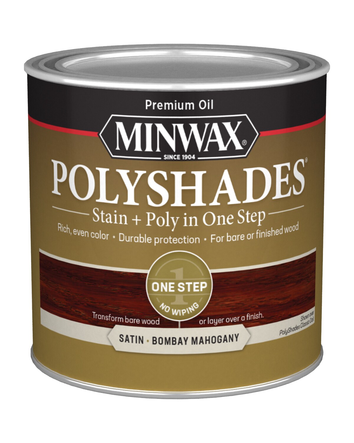 Minwax 21380000 Interior-Stain - View #3