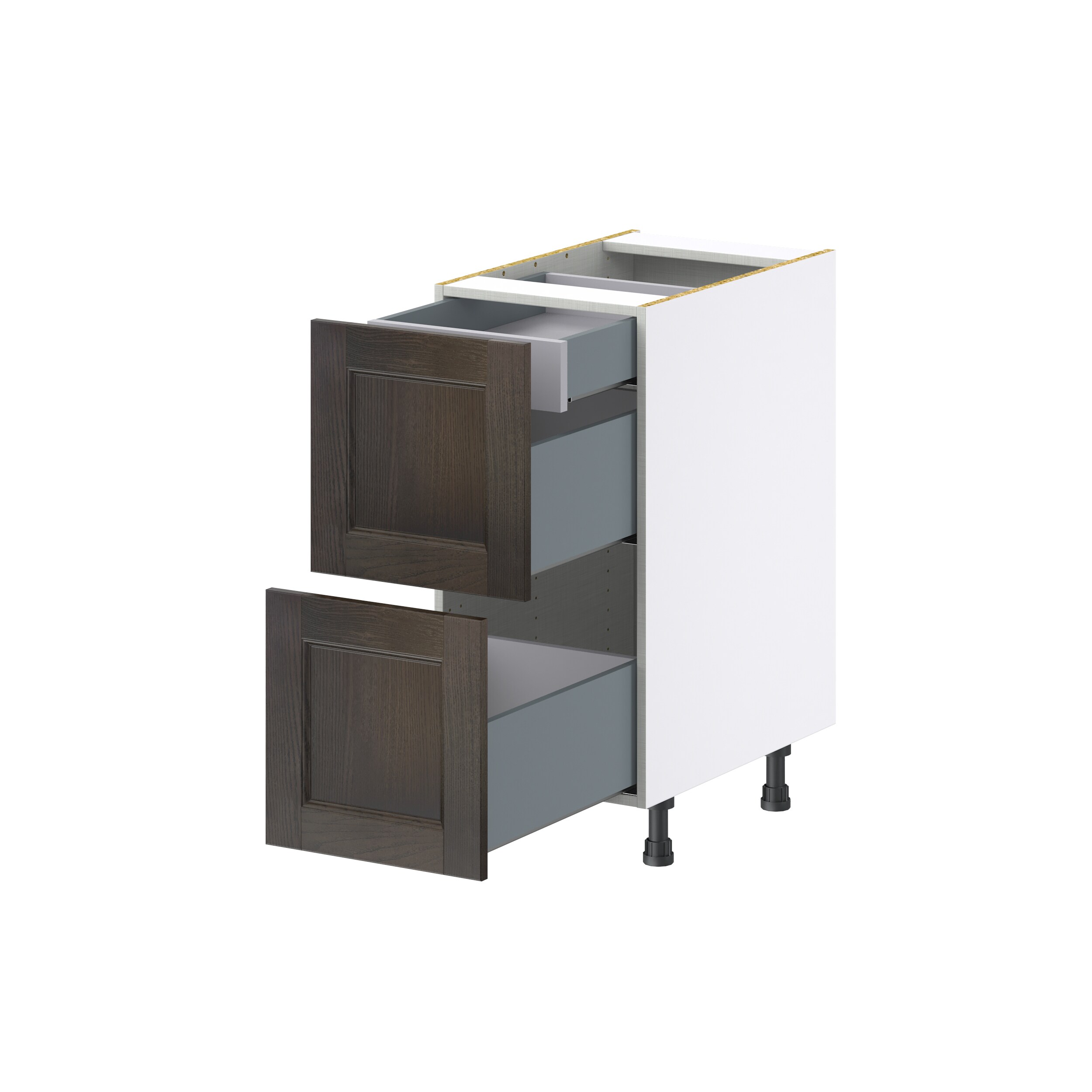 Hugo&Borg DSB2D15I1-MO Cabinets-Kitchen - View #6
