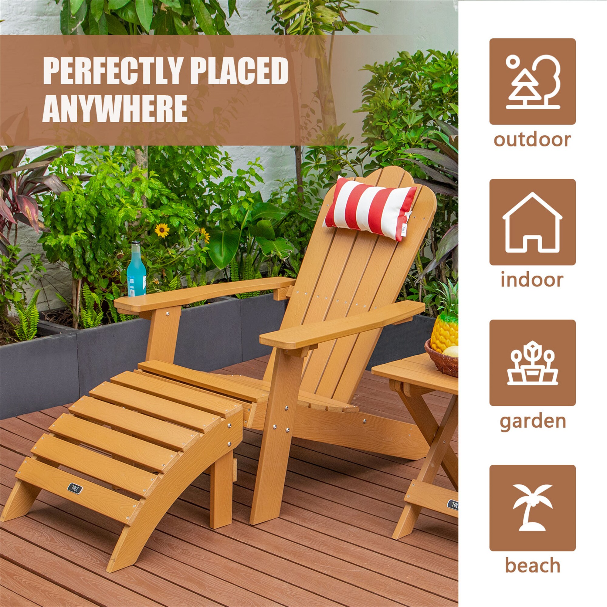 CESICIA W225-OPS-44 Patio-Chairs - View #13