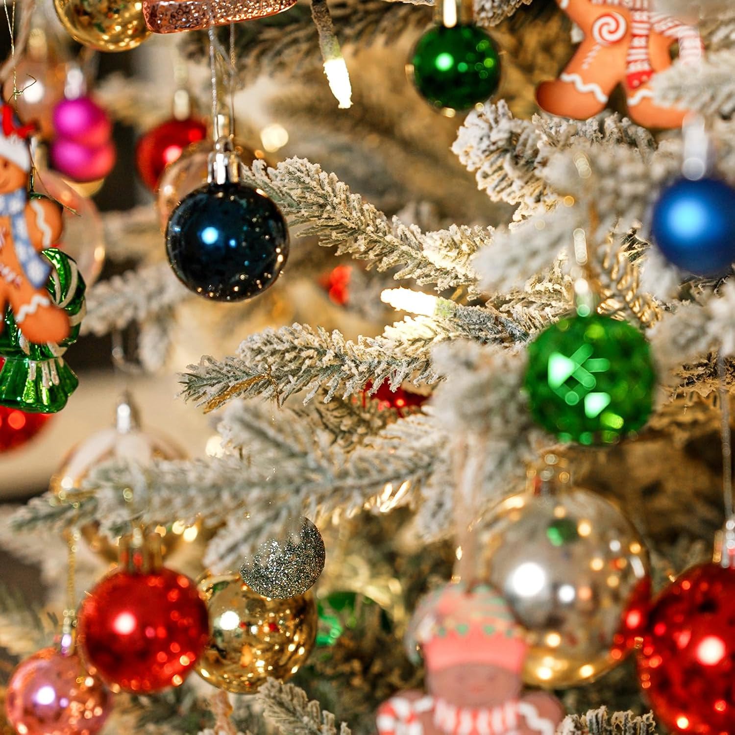 vivatrees CTA-4059 Artificial-Christmas-Trees - View #2