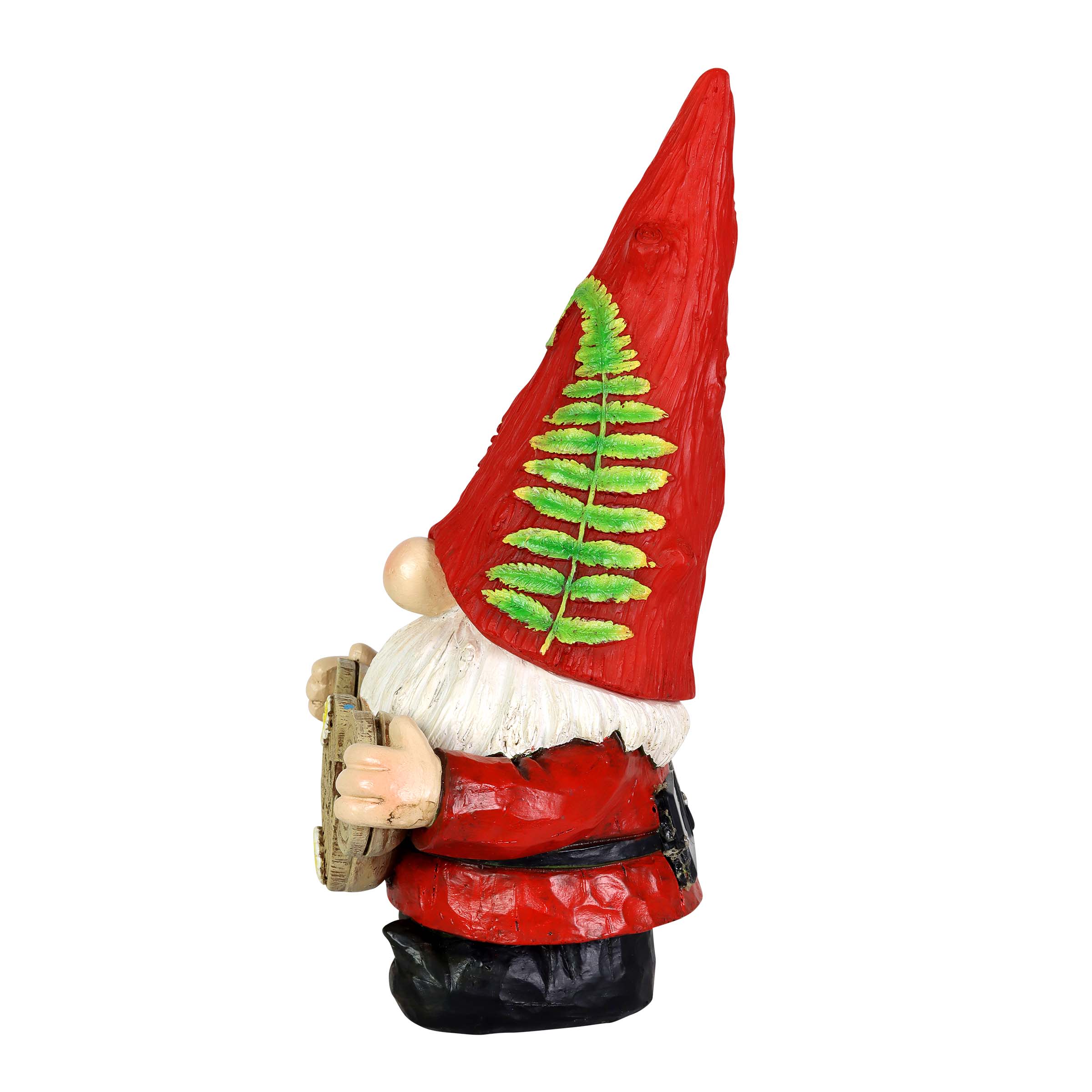 Exhart 74111-RS Garden-Statue - View #10