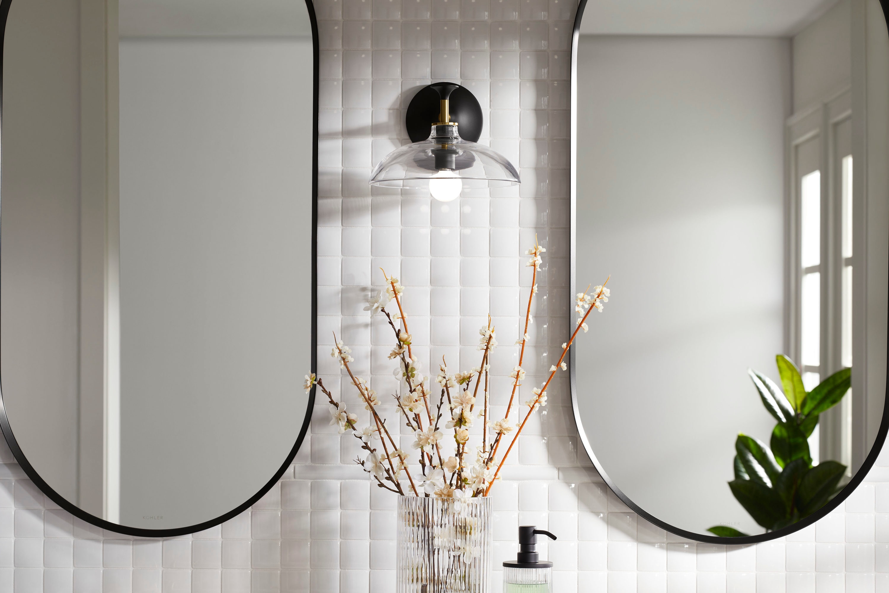 KOHLER 31772-FM01-BLL flushmounts - View #2