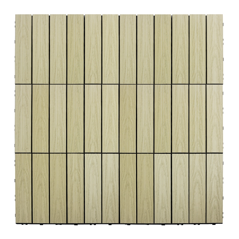 NewTechWood US-QD-ZX-SD Deck-Tiles - View #10