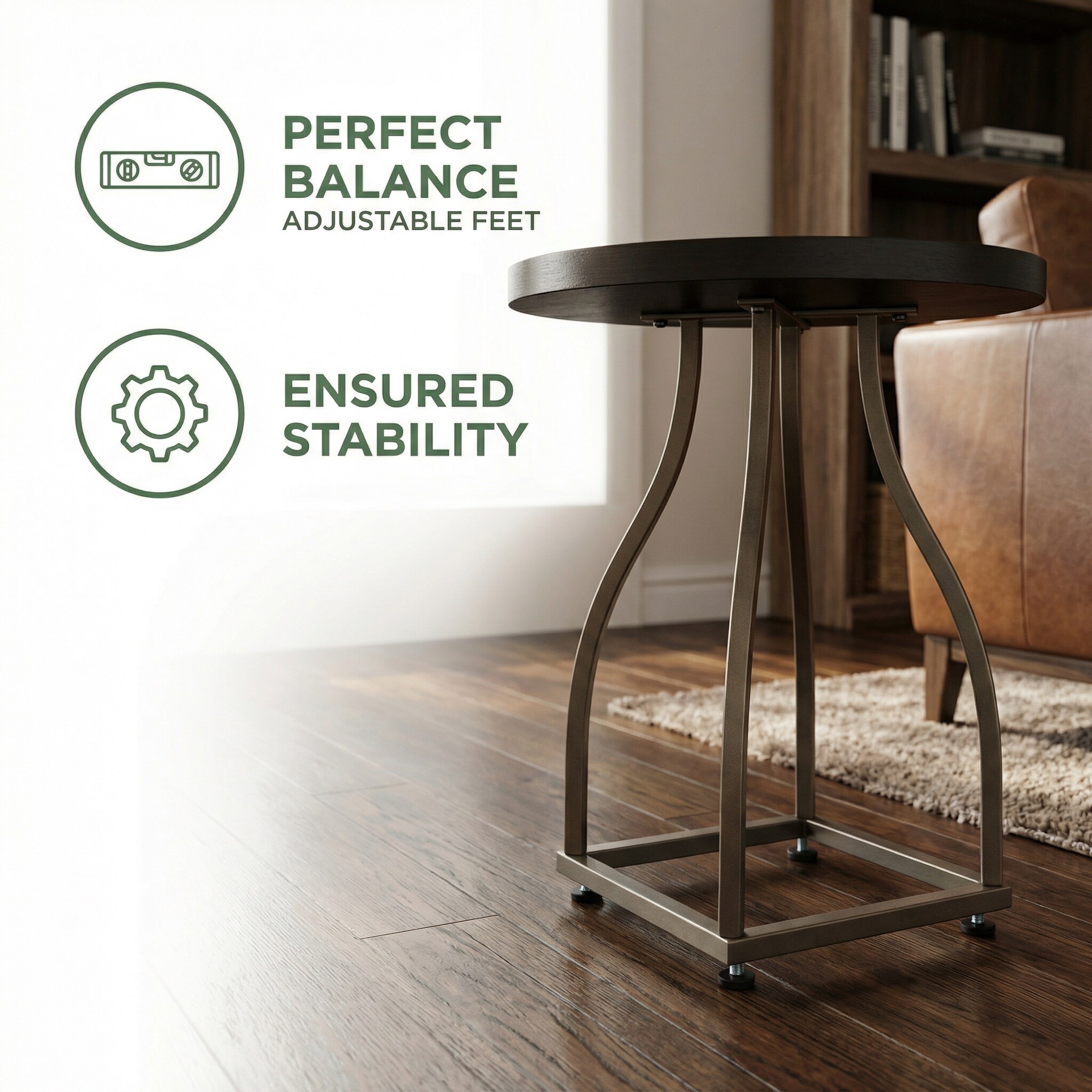 CESICIA F288 Coffee-Tables - View #7