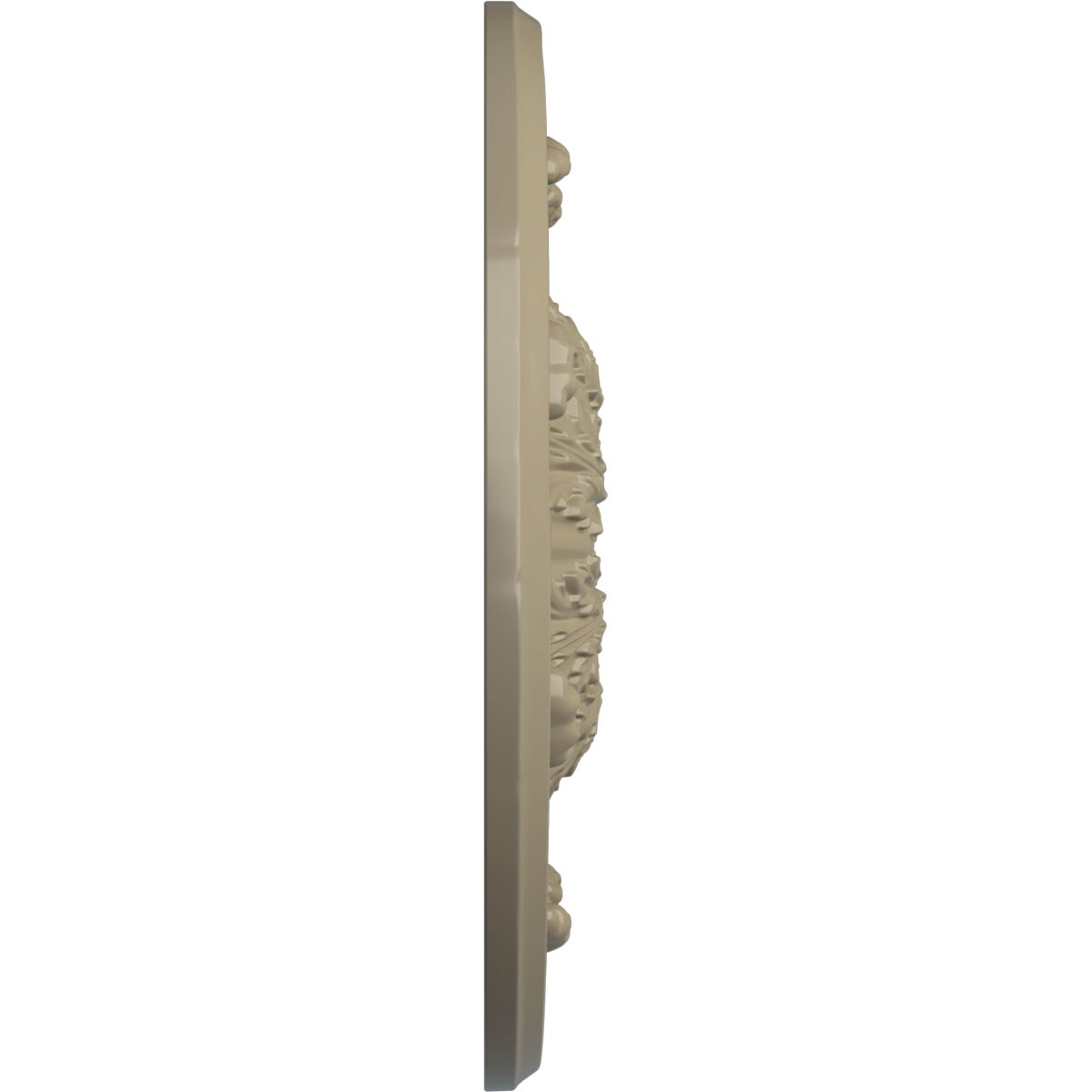 Ekena Millwork CM30FLGDF Ceiling-Medallions - View #3