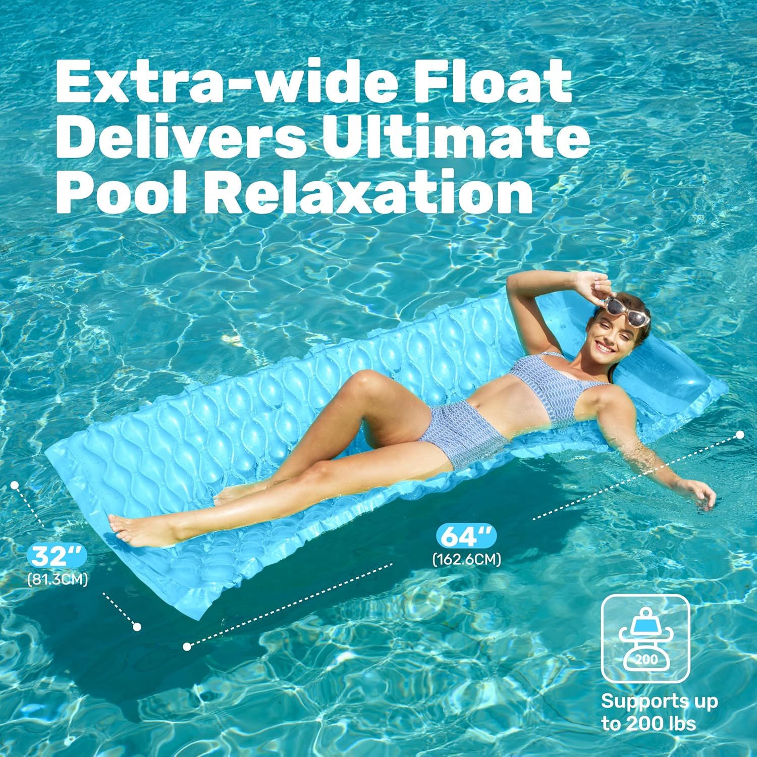 Taoi Fxio D01027HZ217 Pool-Toys-Floats - View #6