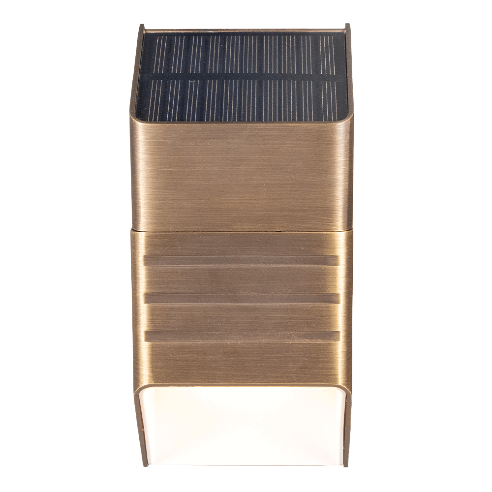 VOLT LOW-VSDL-6012-BBZ Deck-Lights - View #4