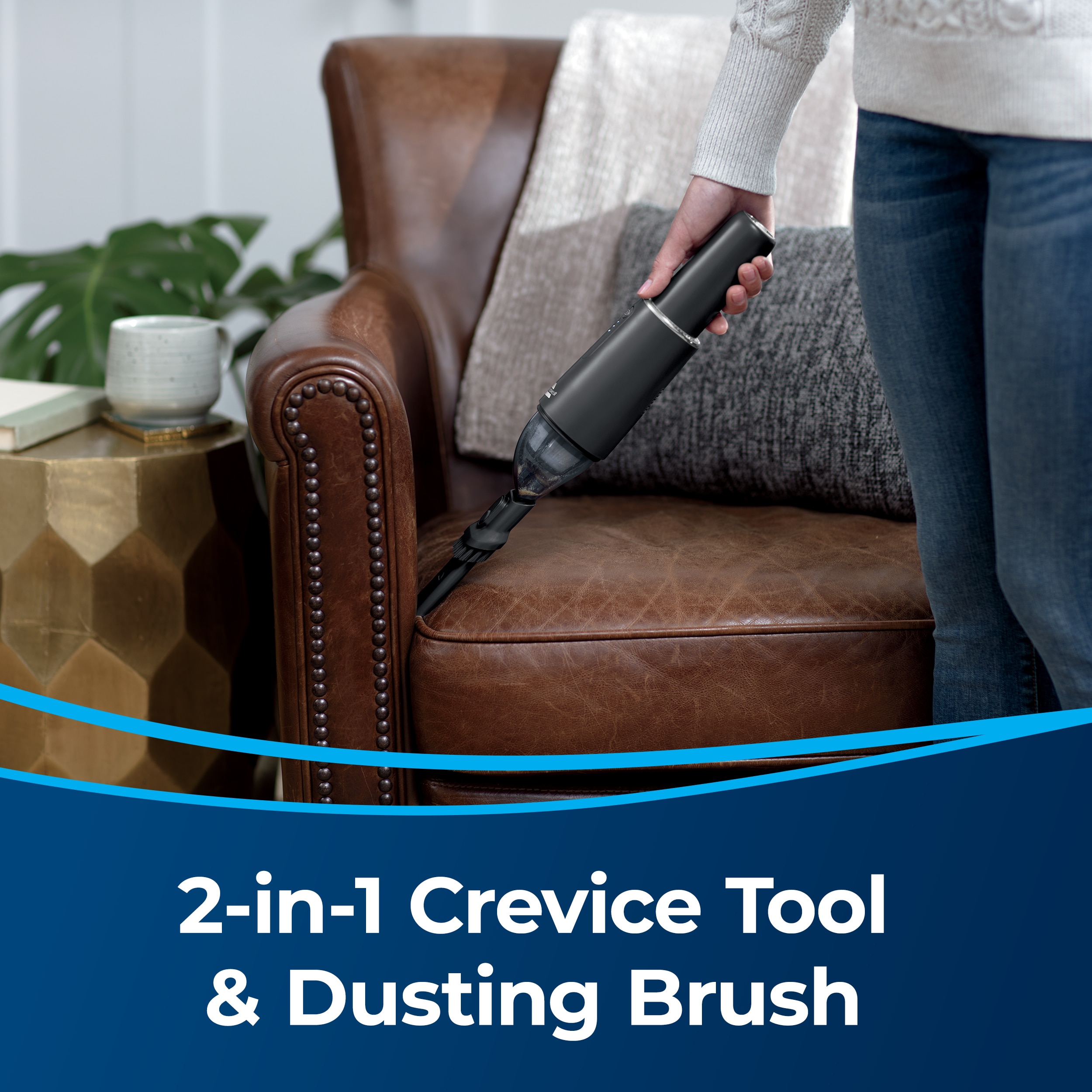Crevice-Cleaning Brush: The Latest Trend in the Home Care Niche