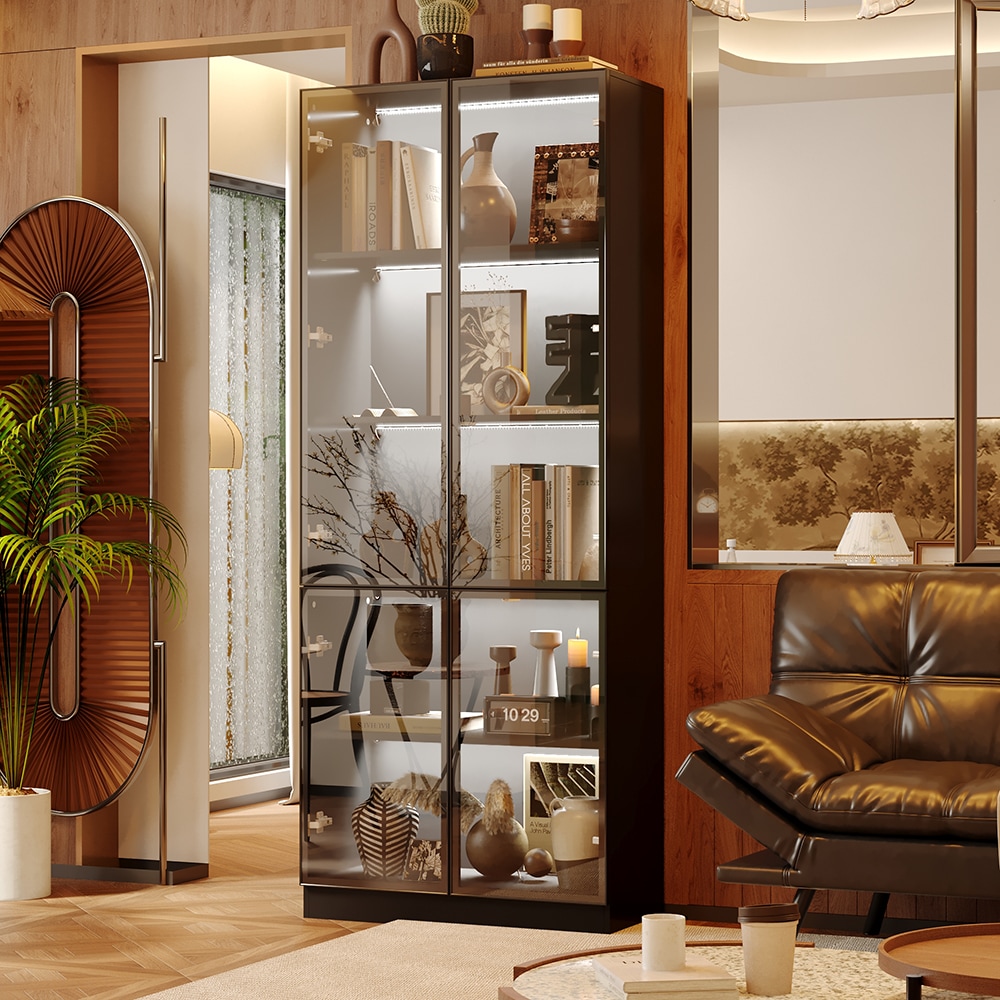  V-KF020373-01 bookcases - View #4