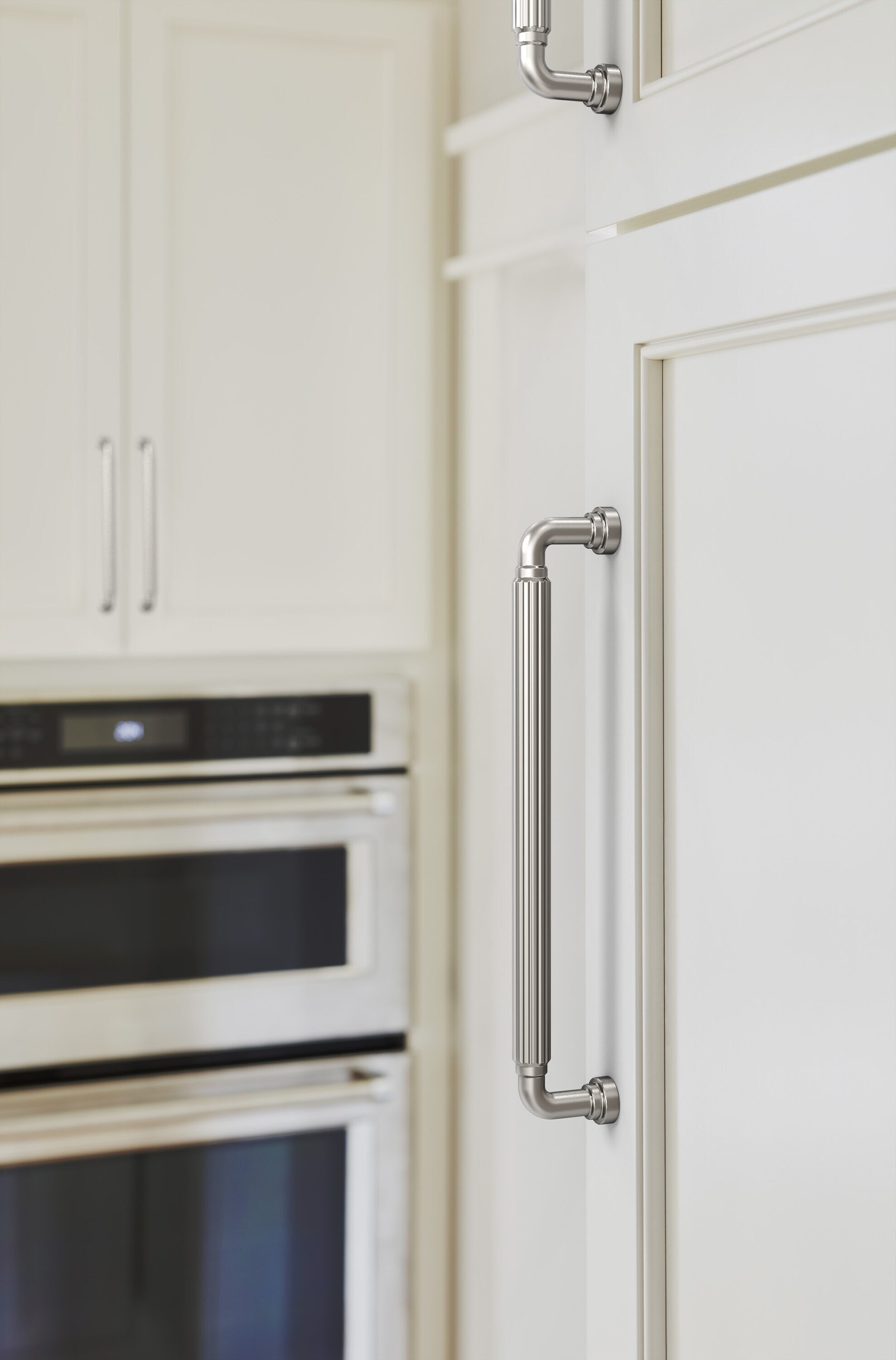 Amerock BP37705PN Cabinet-Pulls - View #2