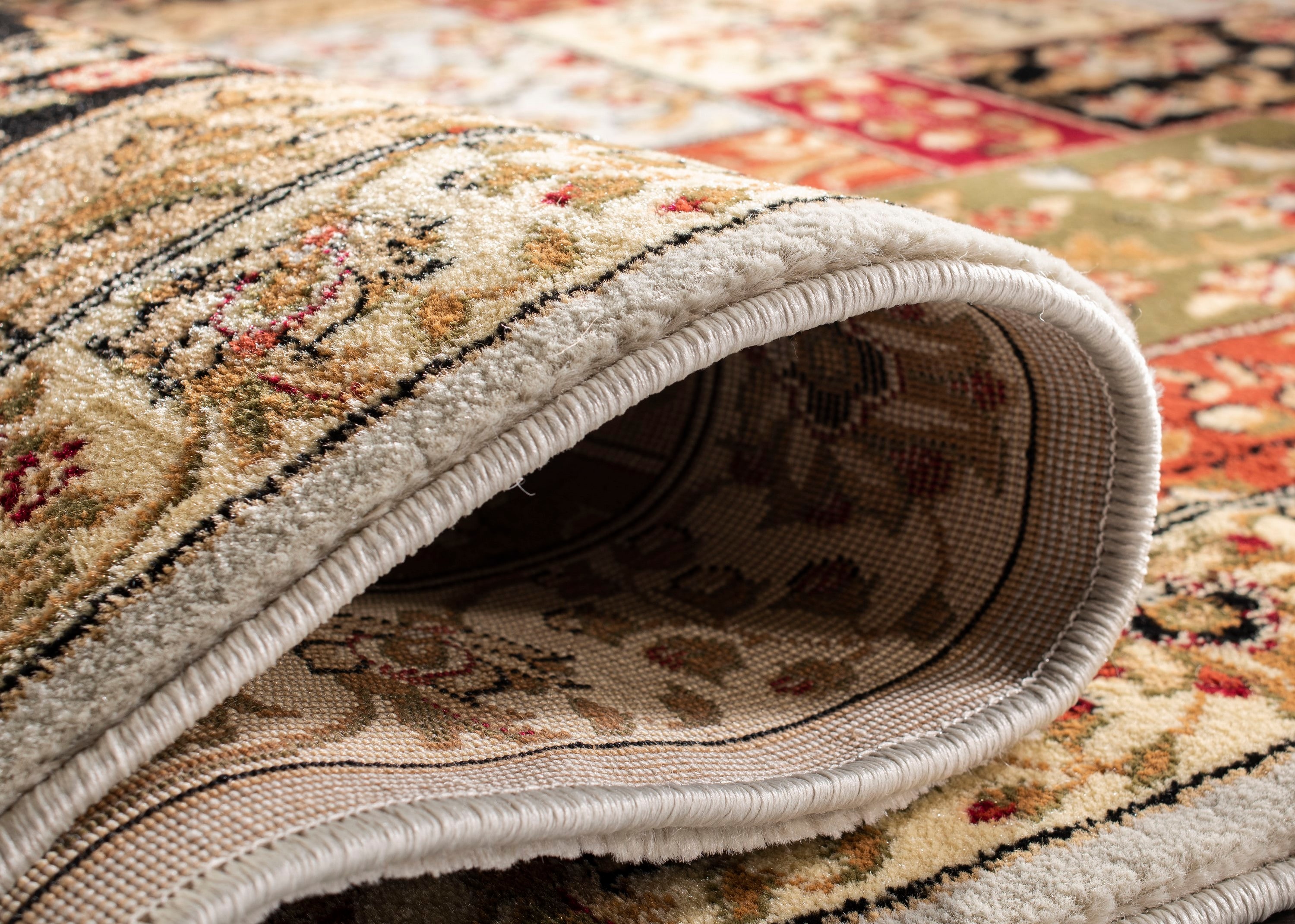 Safavieh LNH318G-4 rugs - View #6