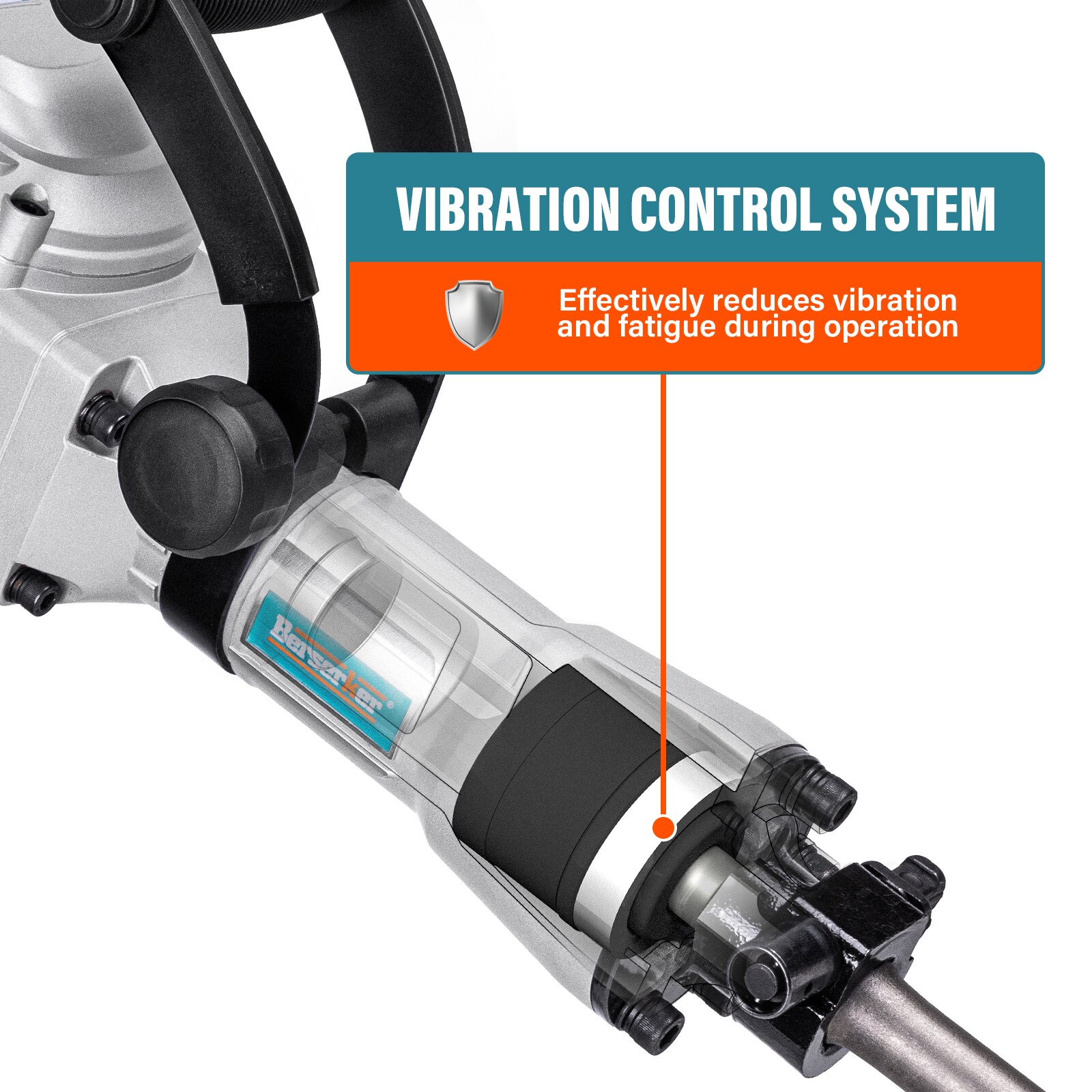  PLDSKJ006 Cordless-Rotary-Hammers - View #6