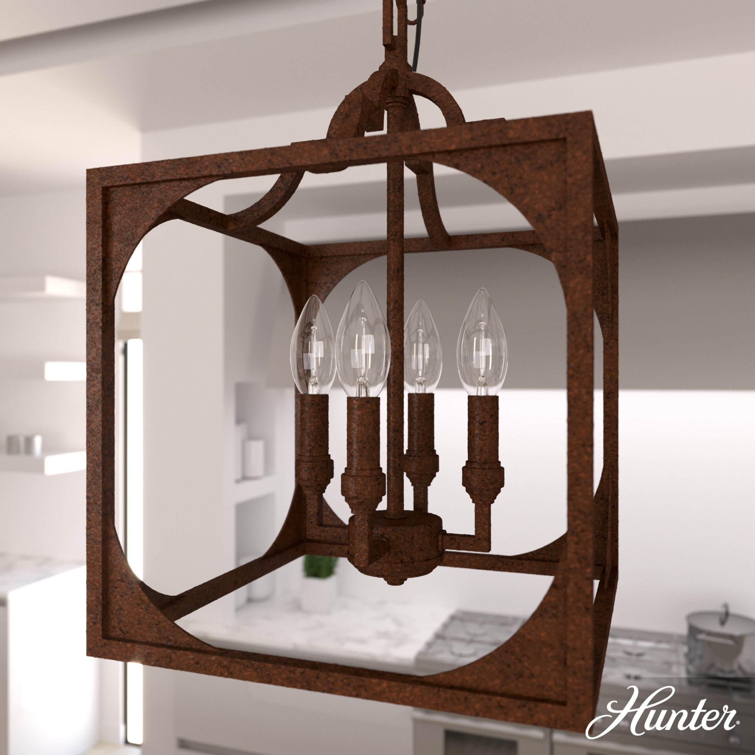 Hunter 19980 Pendant-Lights - View #3