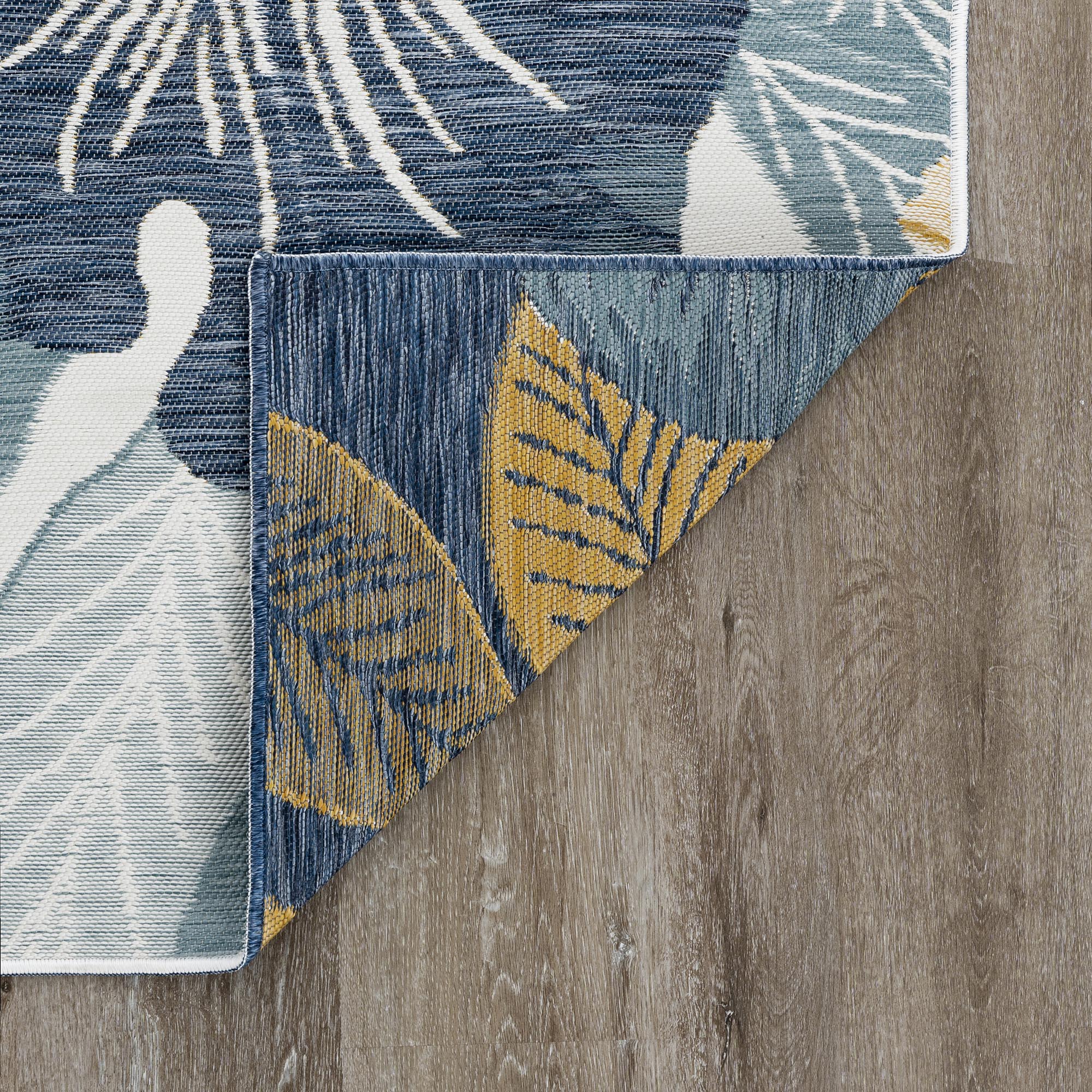 Tayse FLO1407 2X3 rugs - View #5