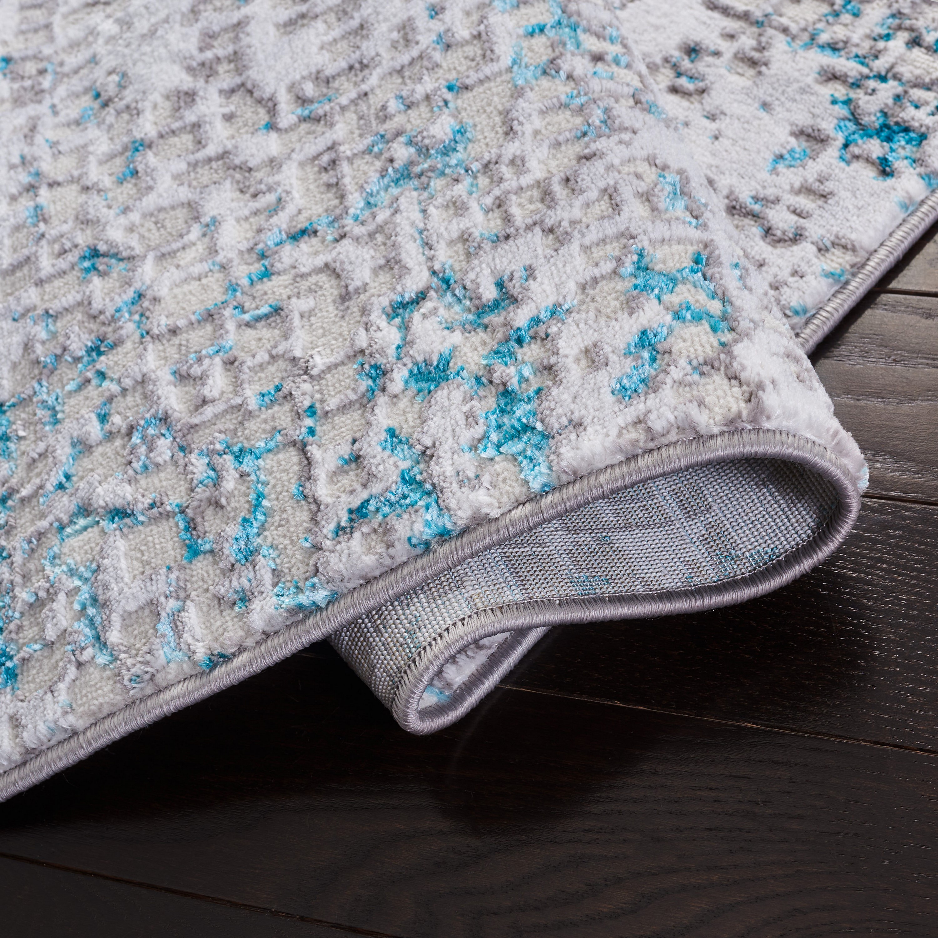 Safavieh ALA254H-28 rugs - View #5