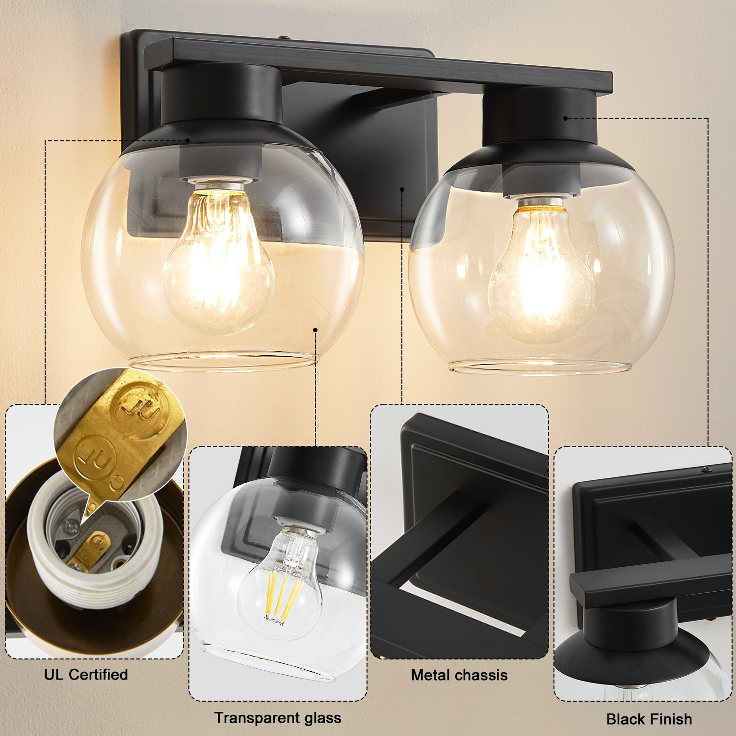 POWLIG L-1698-2H b089995 - View #5