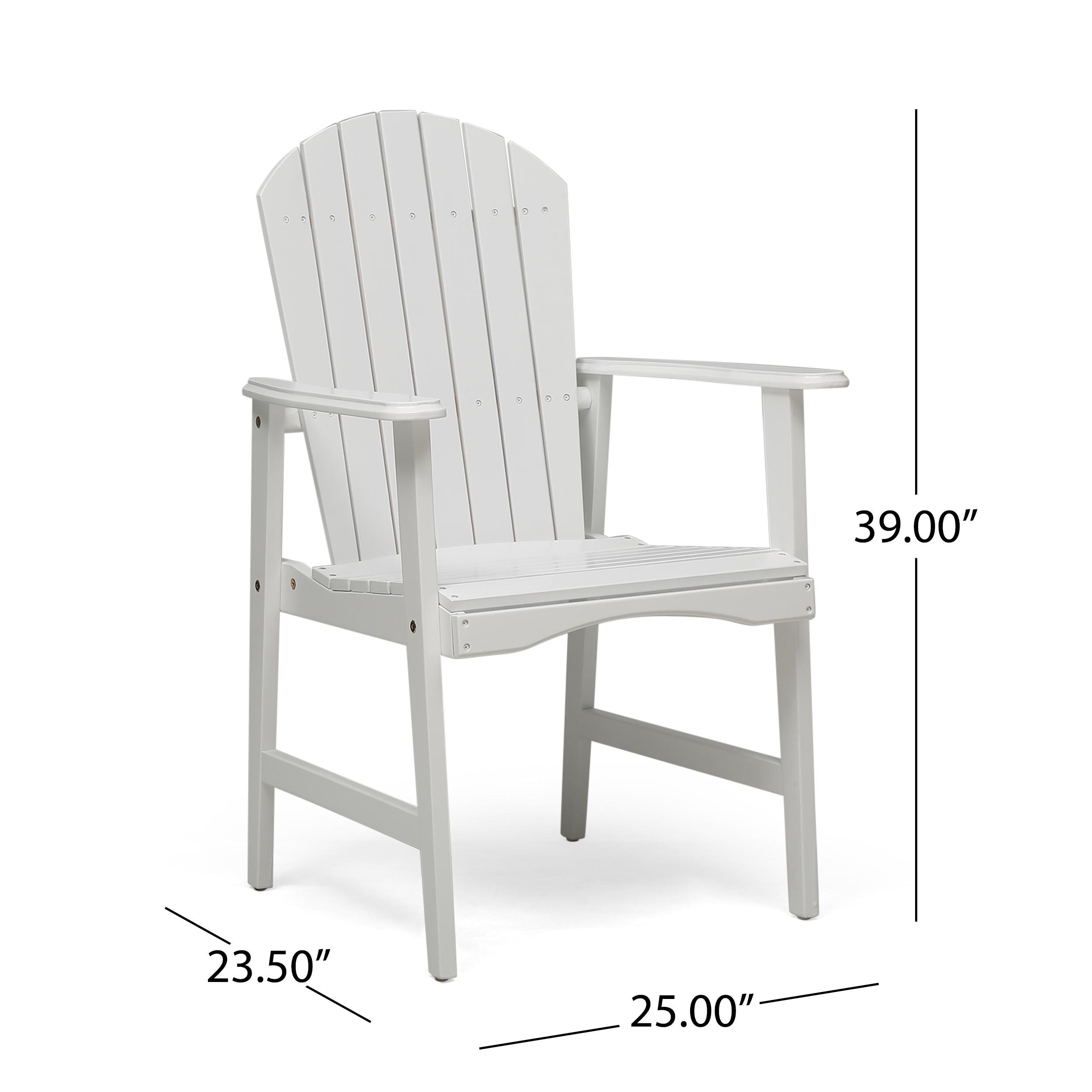 Bayfeve BF-385BHF Patio-Chairs - View #3