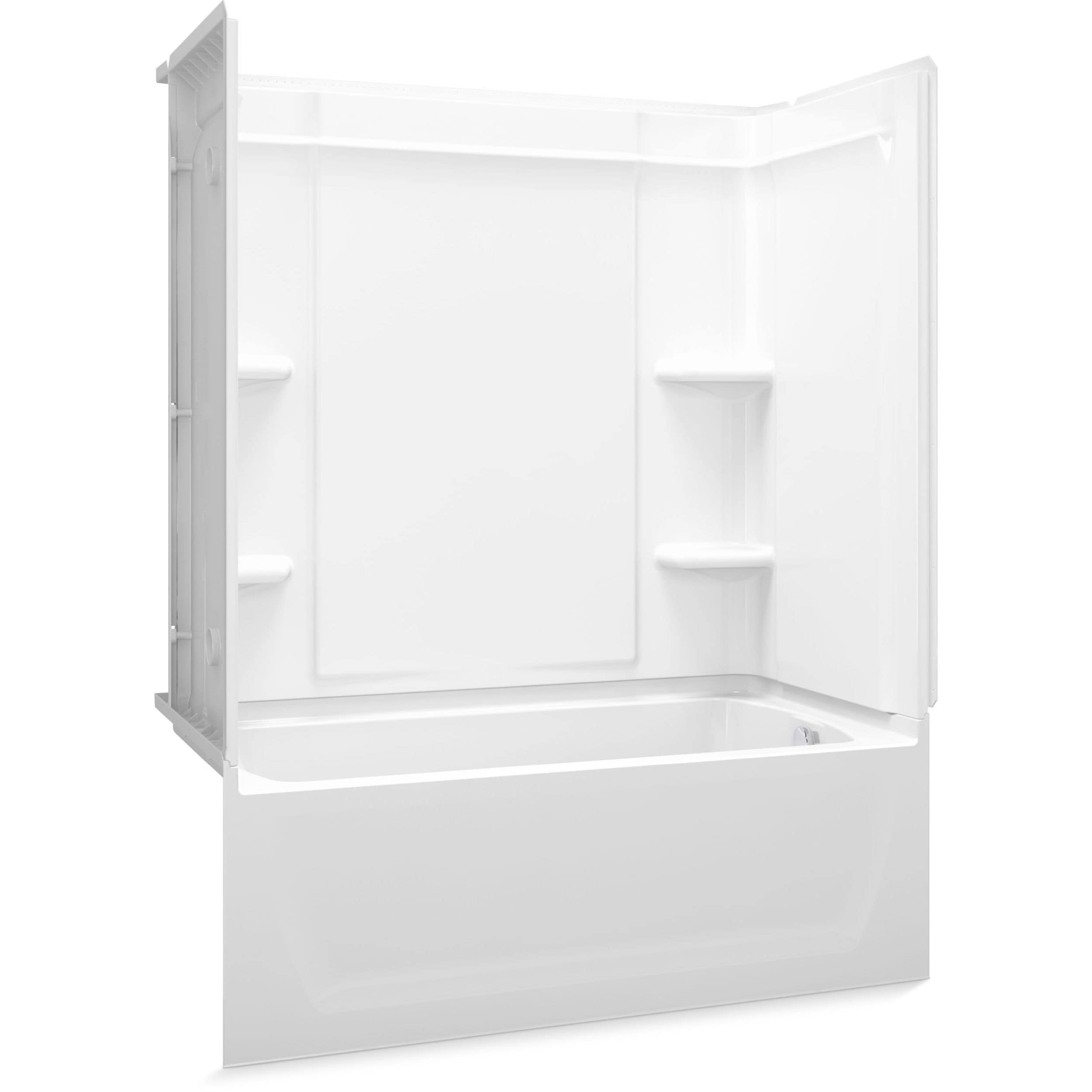 Sterling 71320122-0 Tub-Shower-Combo - View #3