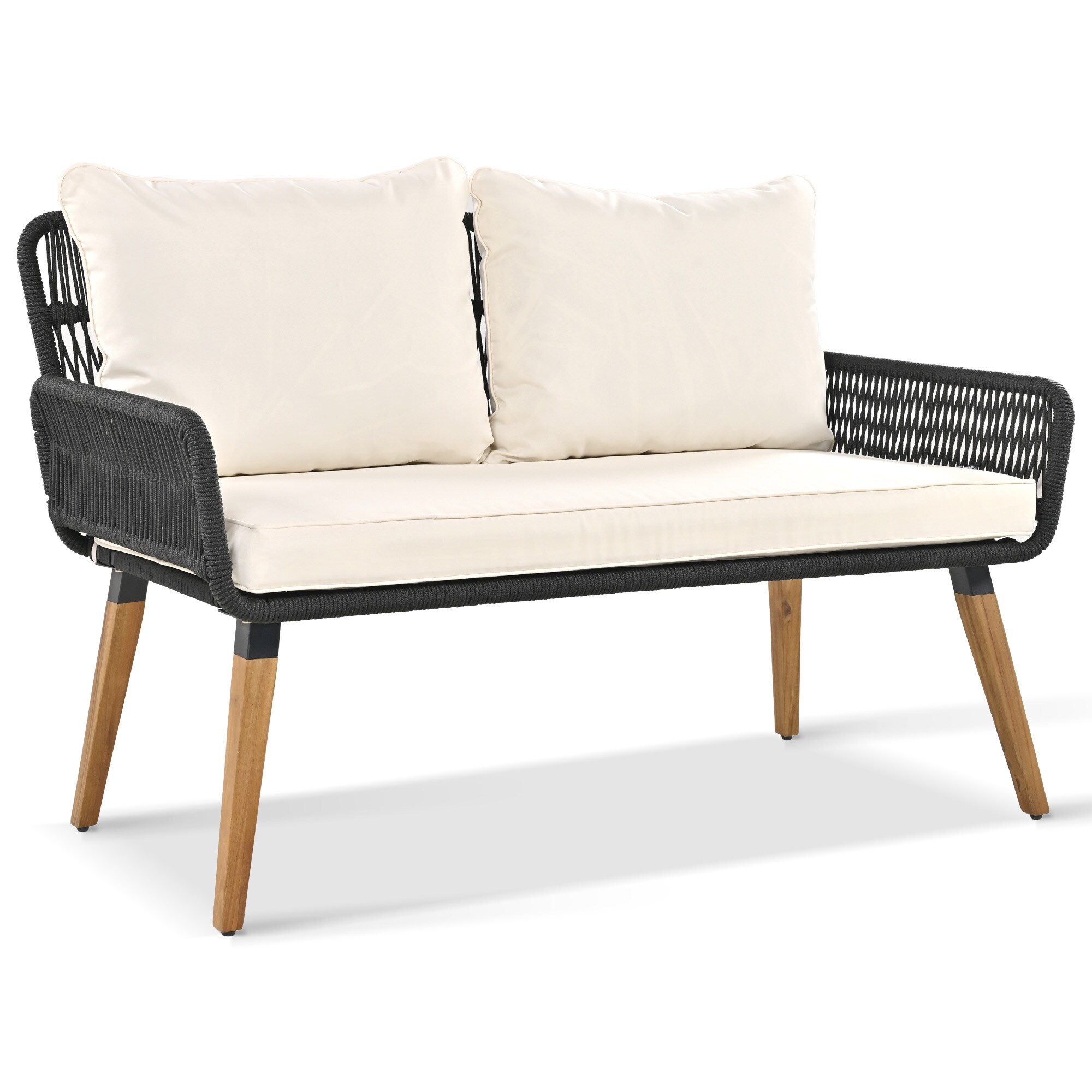 Nestfair HPKK005A Patio-Conversation-Sets - View #6