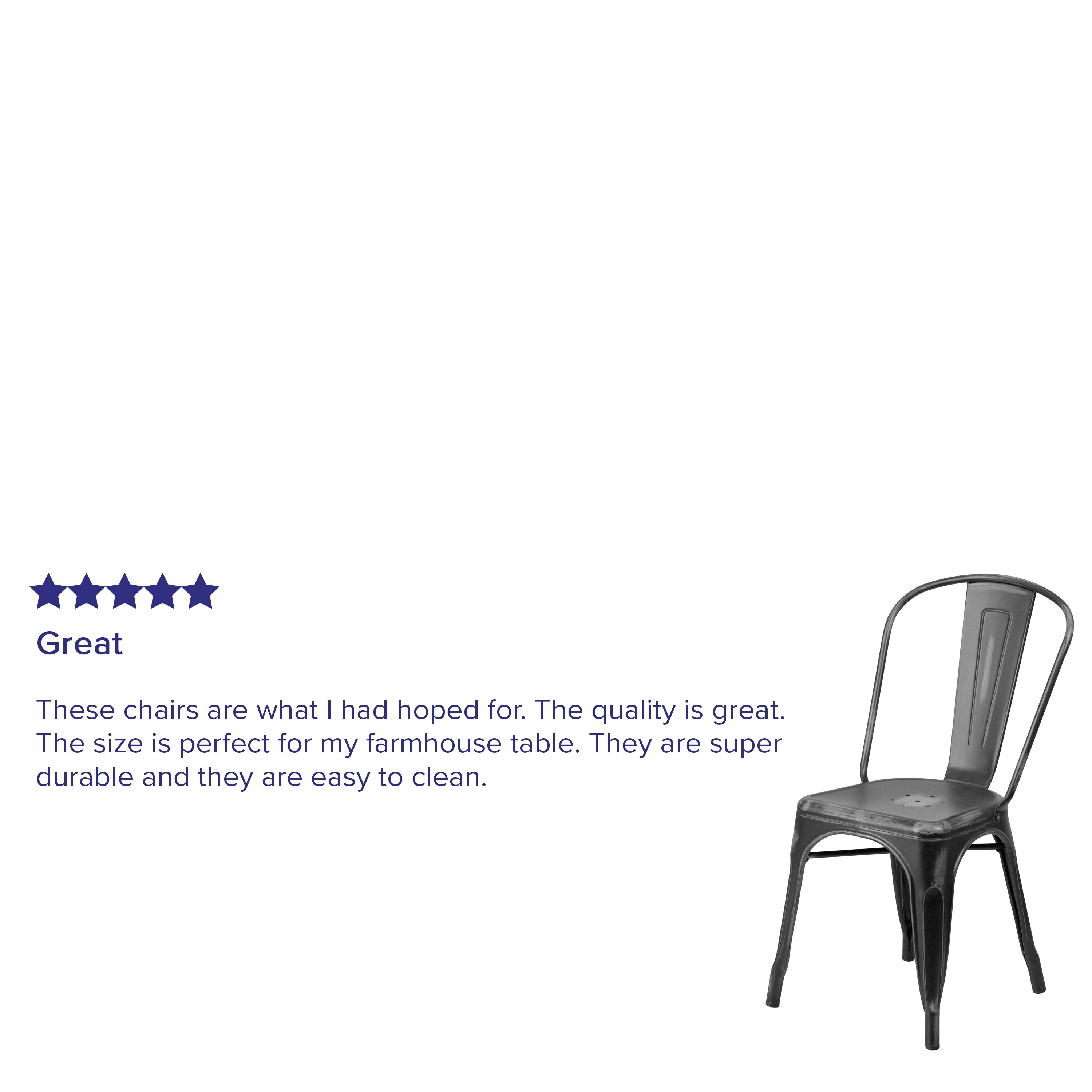 Flash Furniture 889142024361 Dining-Chairs - View #11