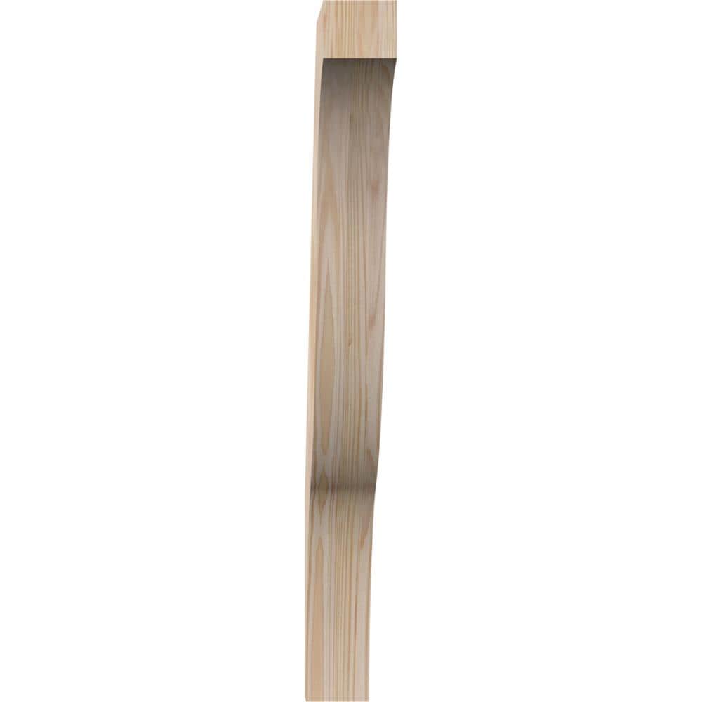Ekena Millwork BRC04X30X36FST00SDF braces - View #2