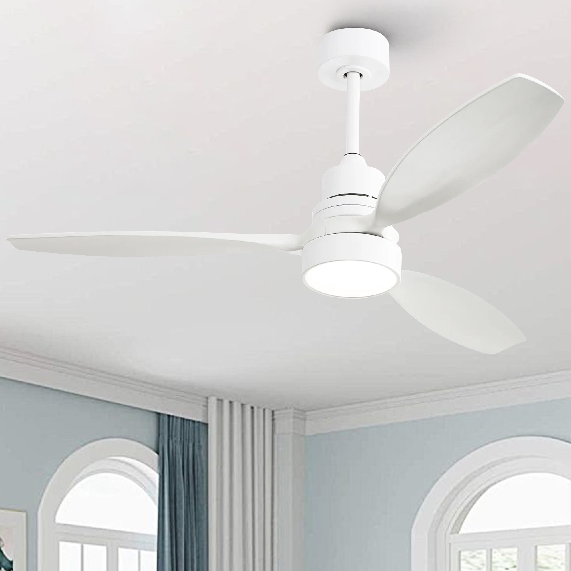  52LSP146037WH Ceiling-Fans - View #2