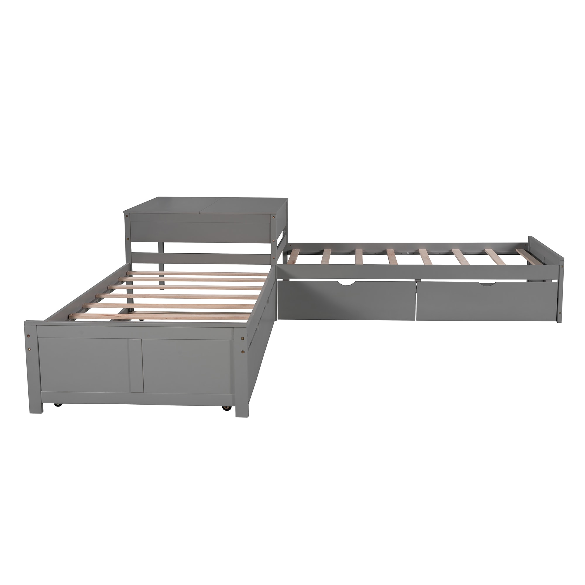 ModernLuxe SM000916AAE beds - View #9