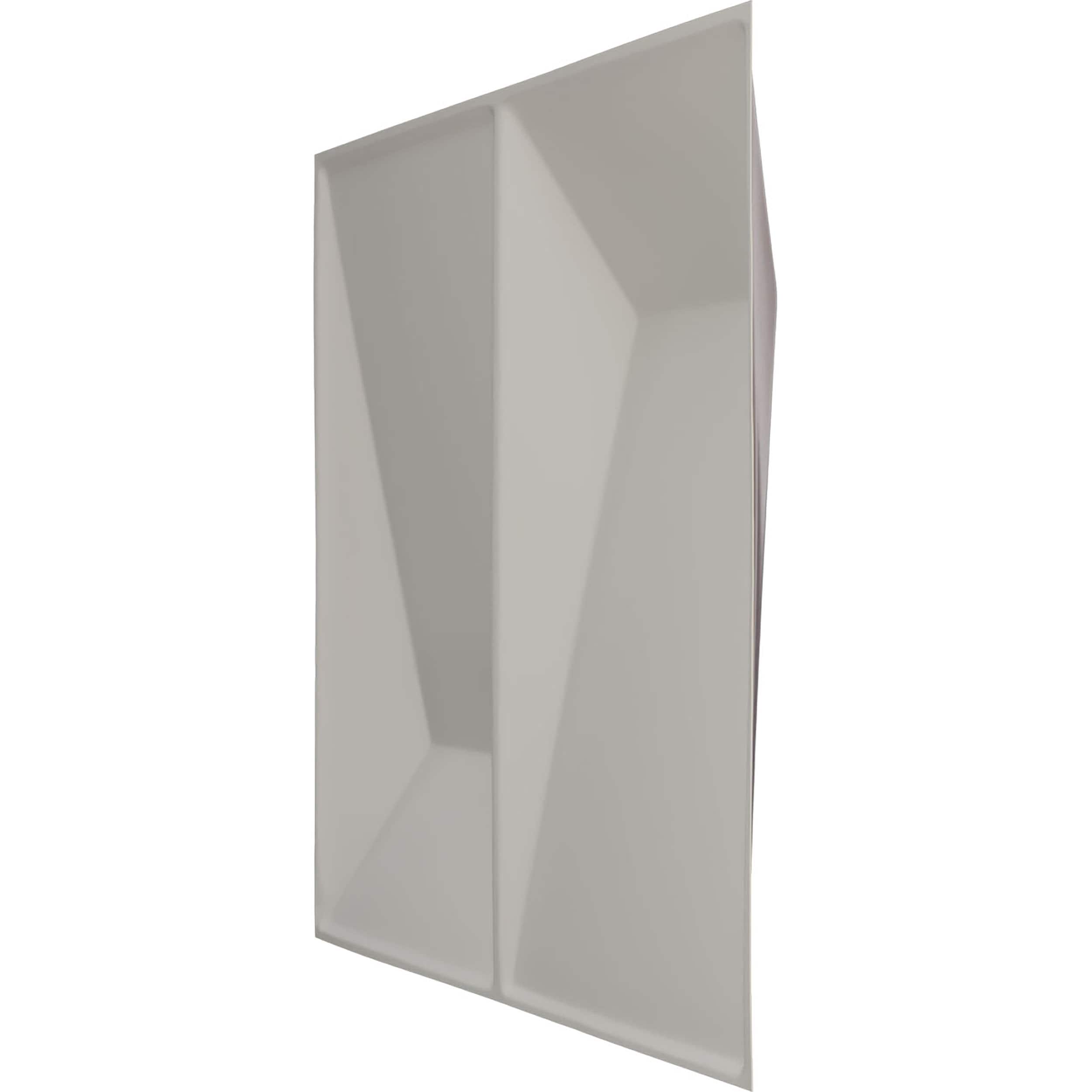 Ekena Millwork WP12X12LOHML-CASE-12 Wall-Panels - View #4
