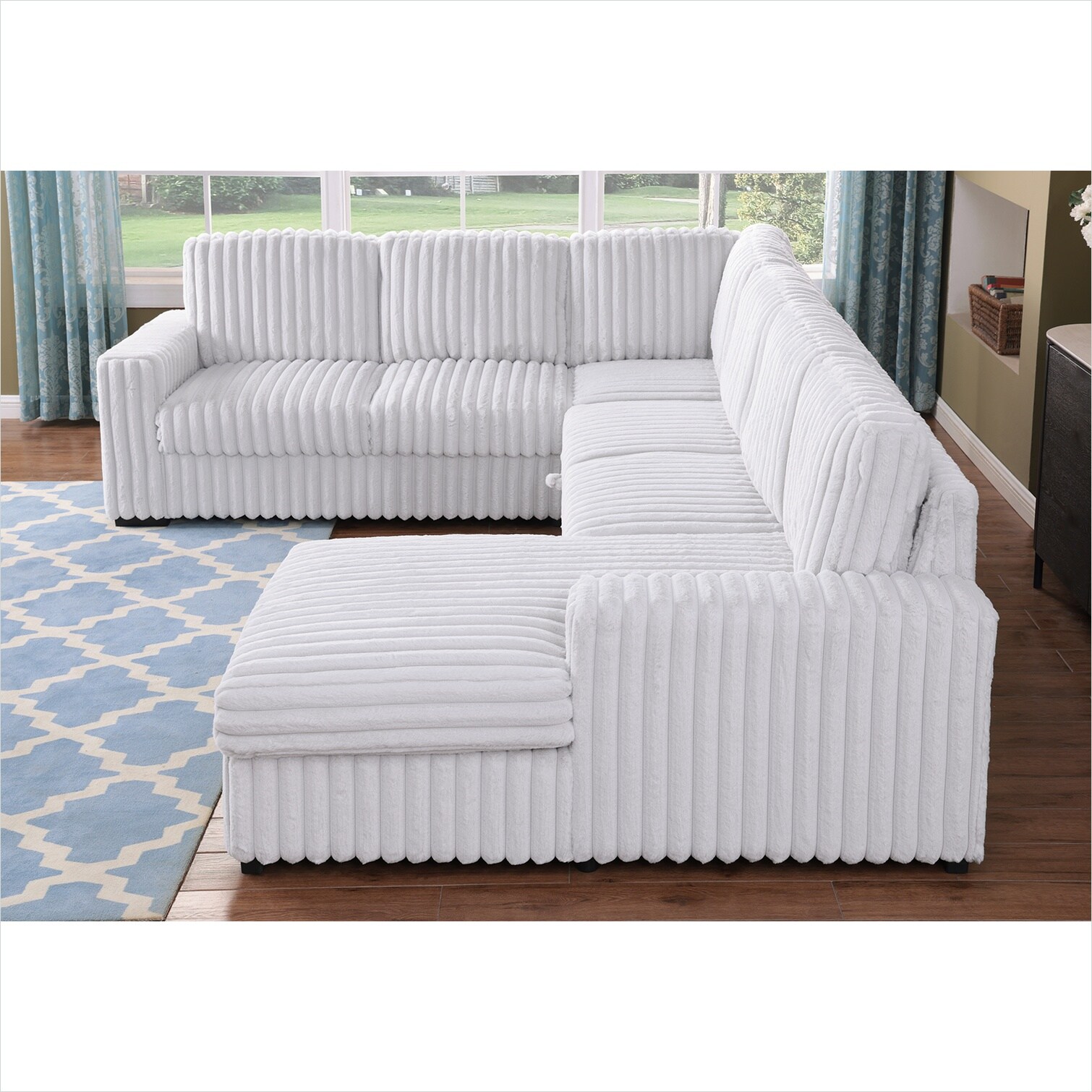 Naturefalls 7GDK82ZKYPML Sofas-Loveseats - View #5