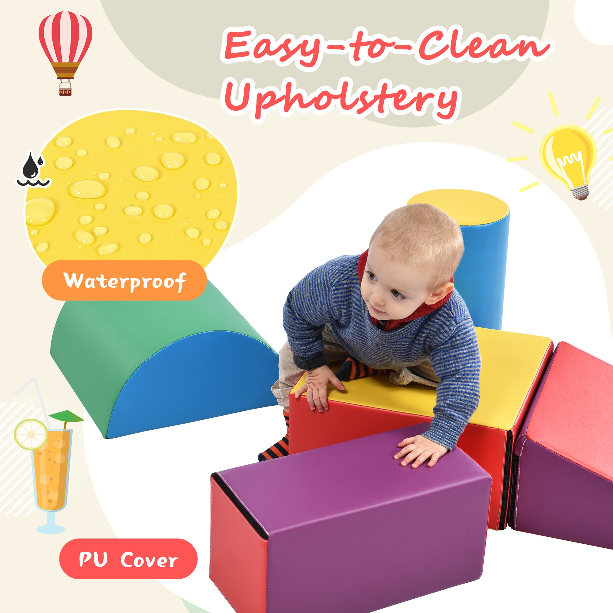 CESICIA KPSC7111 Play-Toys - View #14