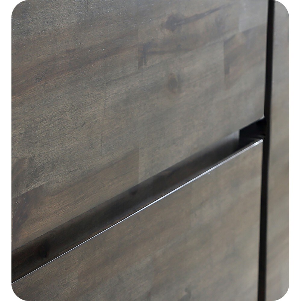 Fresca FCB31-122412ASH vanities - View #12