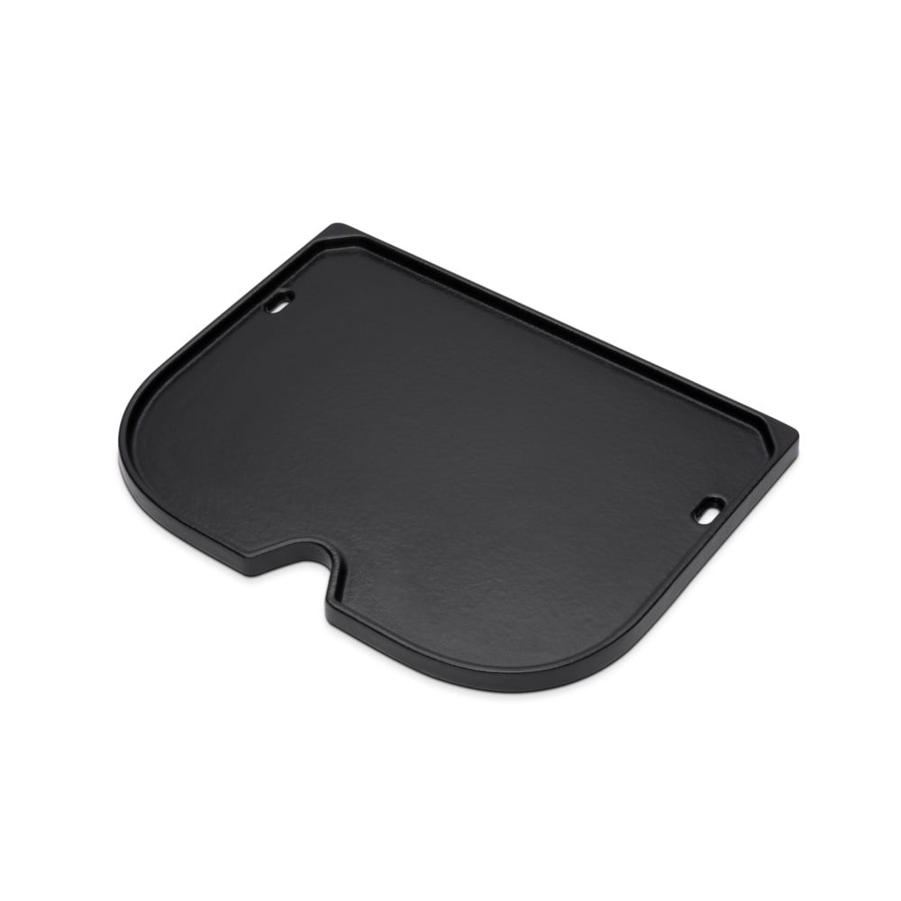 Weber 6611 Lumin Porcelain-Enameled Cast-Iron Griddle