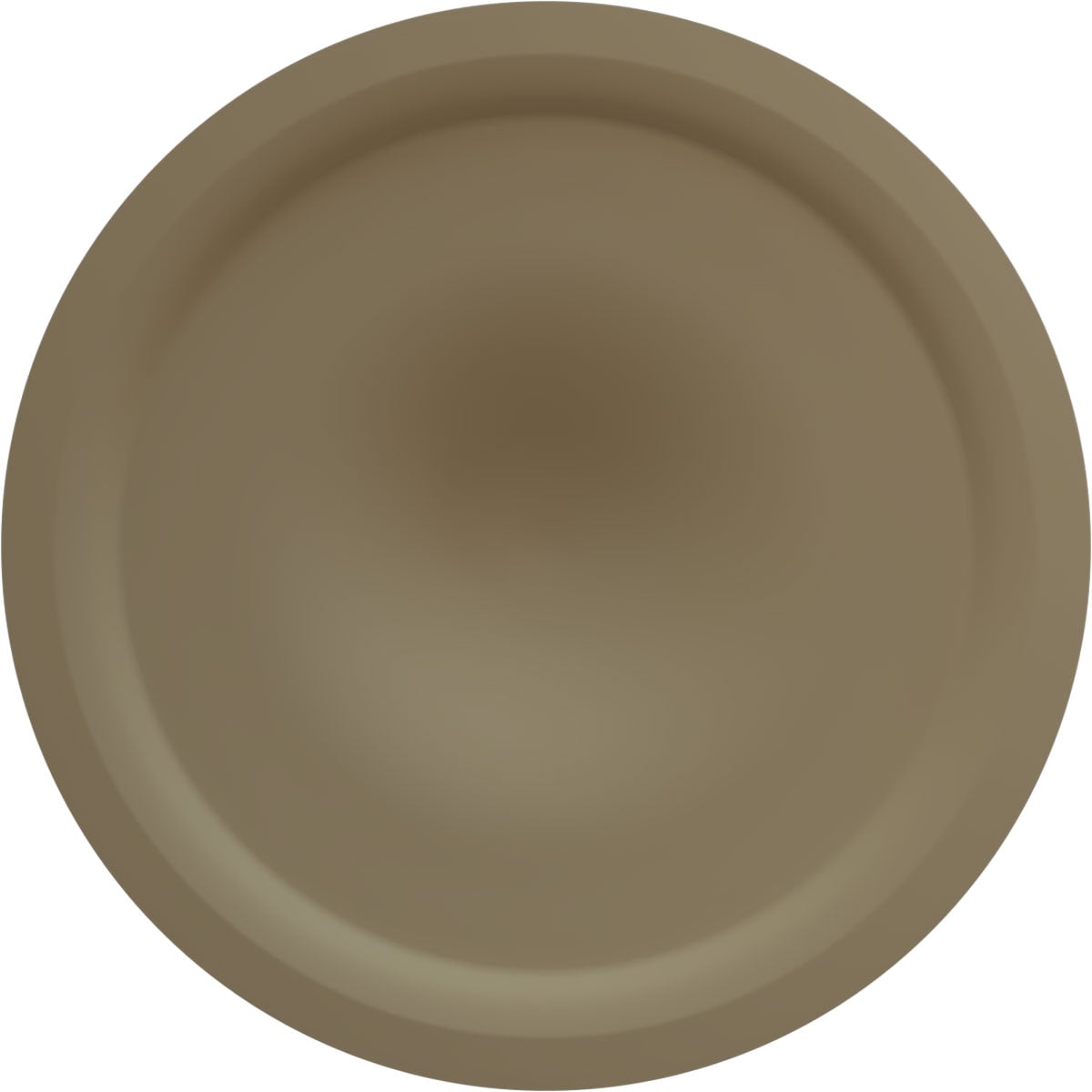 Ekena Millwork CM11ACFBS Ceiling-Medallions - View #4