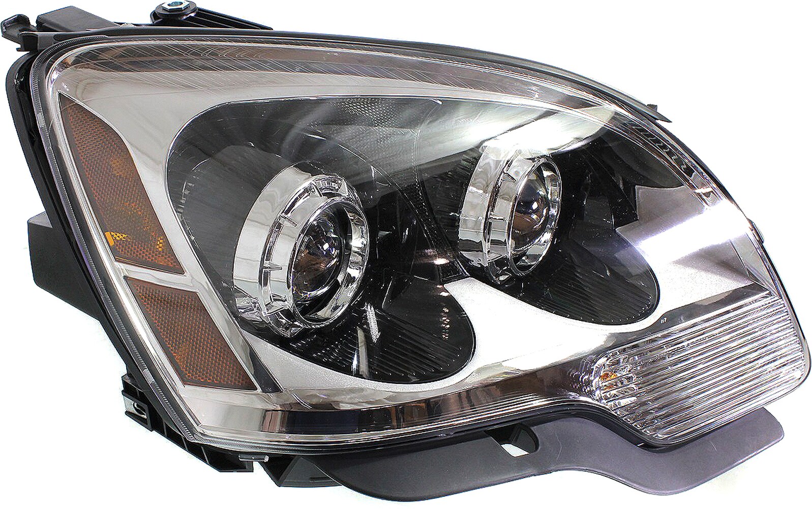 Garage-Pro JCWREPG100105GP Headlights-Components - View #3