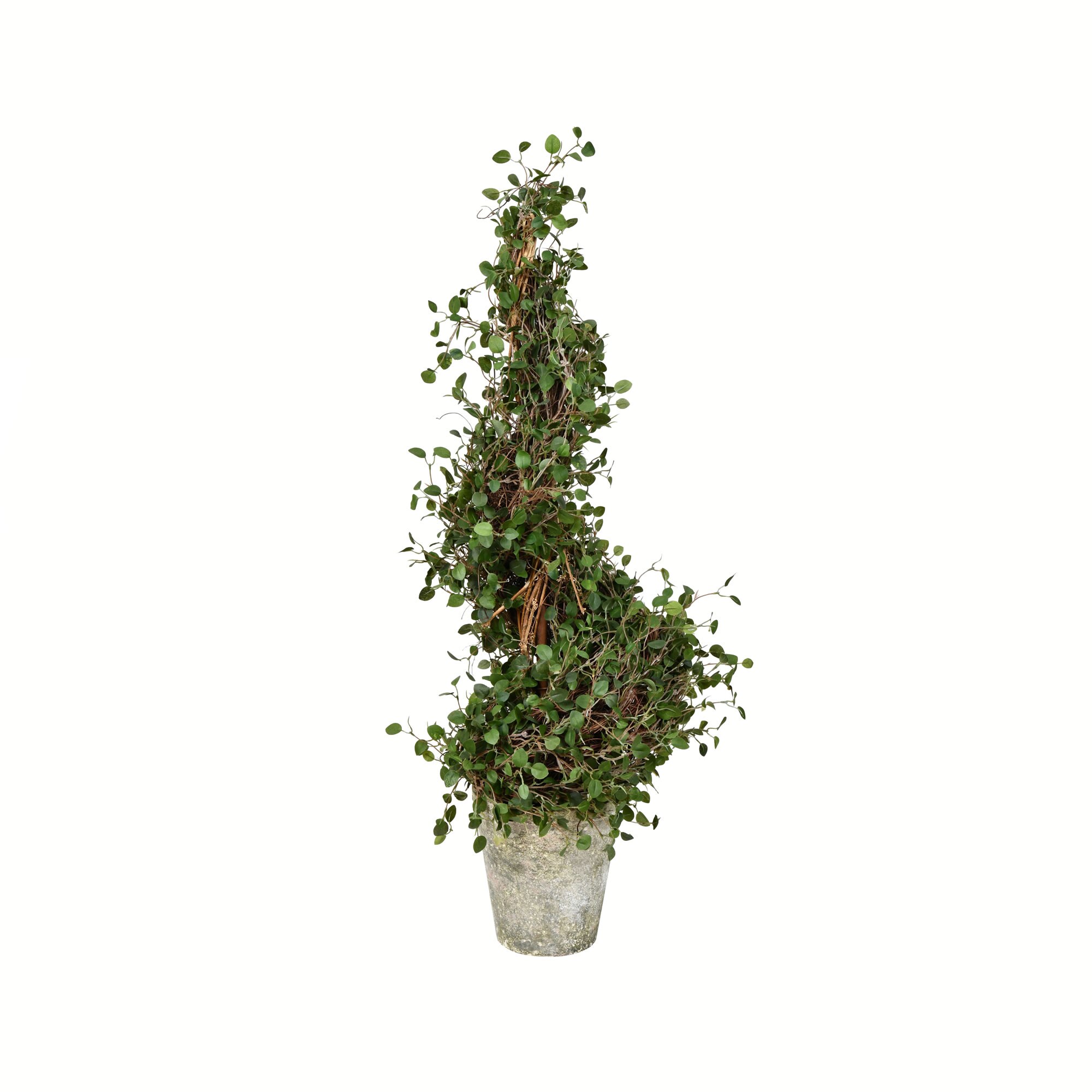 Vickerman FG190330 30-in Green Indoor Vines Artificial Plant