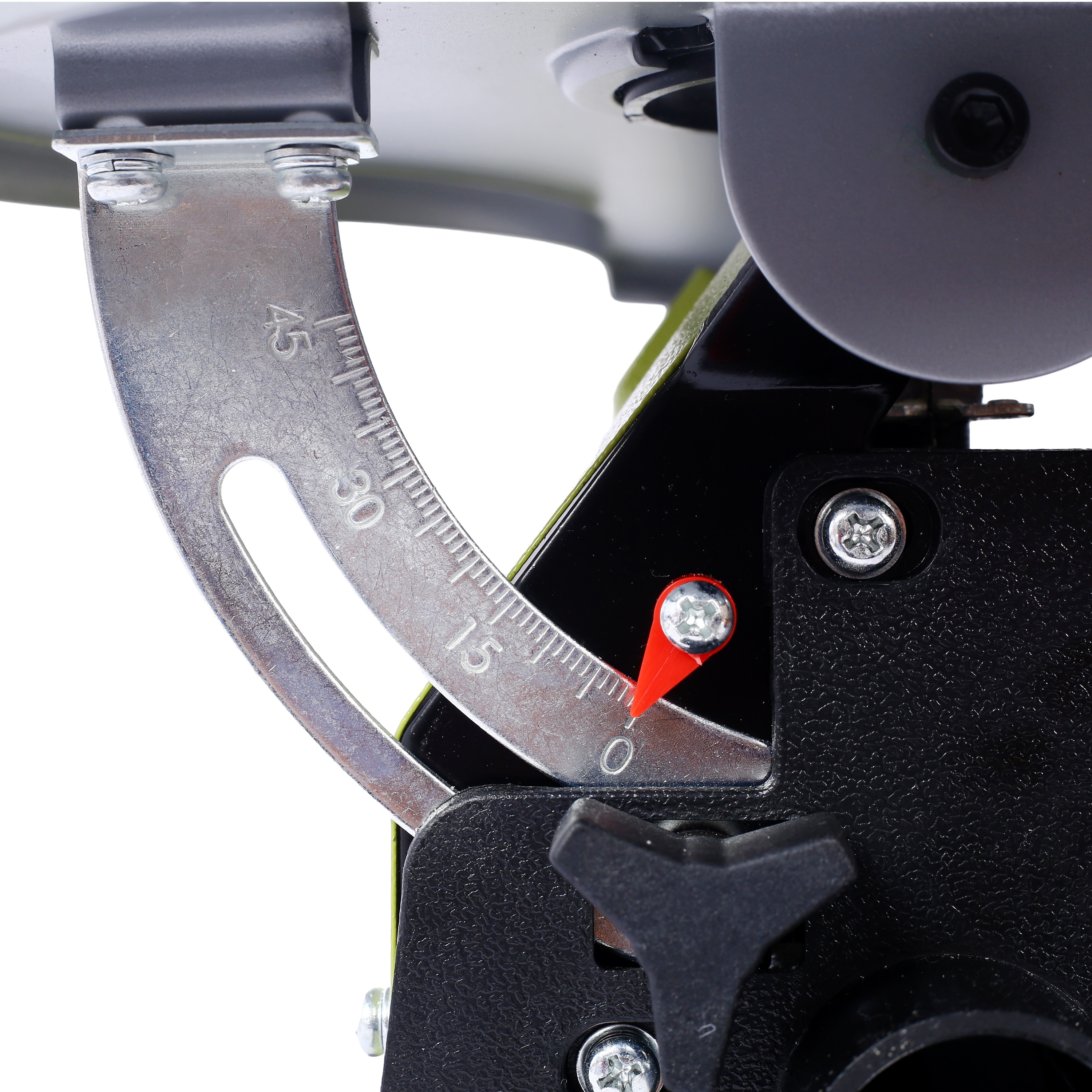 Siavonce XH182125 Scroll-Saw - View #12