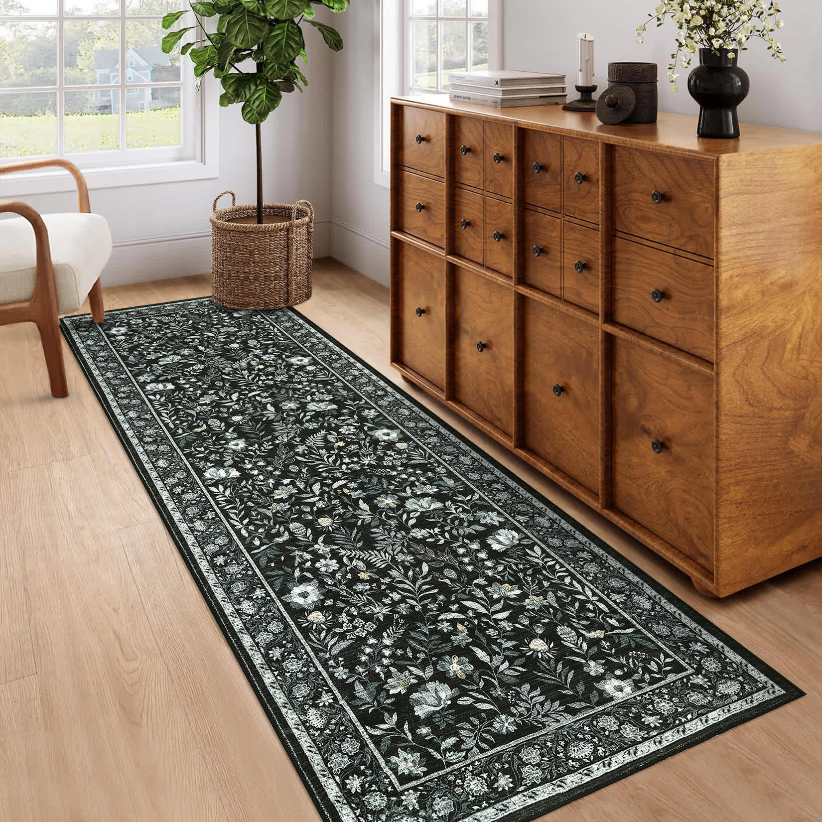 Qeetex LSN-PHK-34RLV8JX rugs - View #2