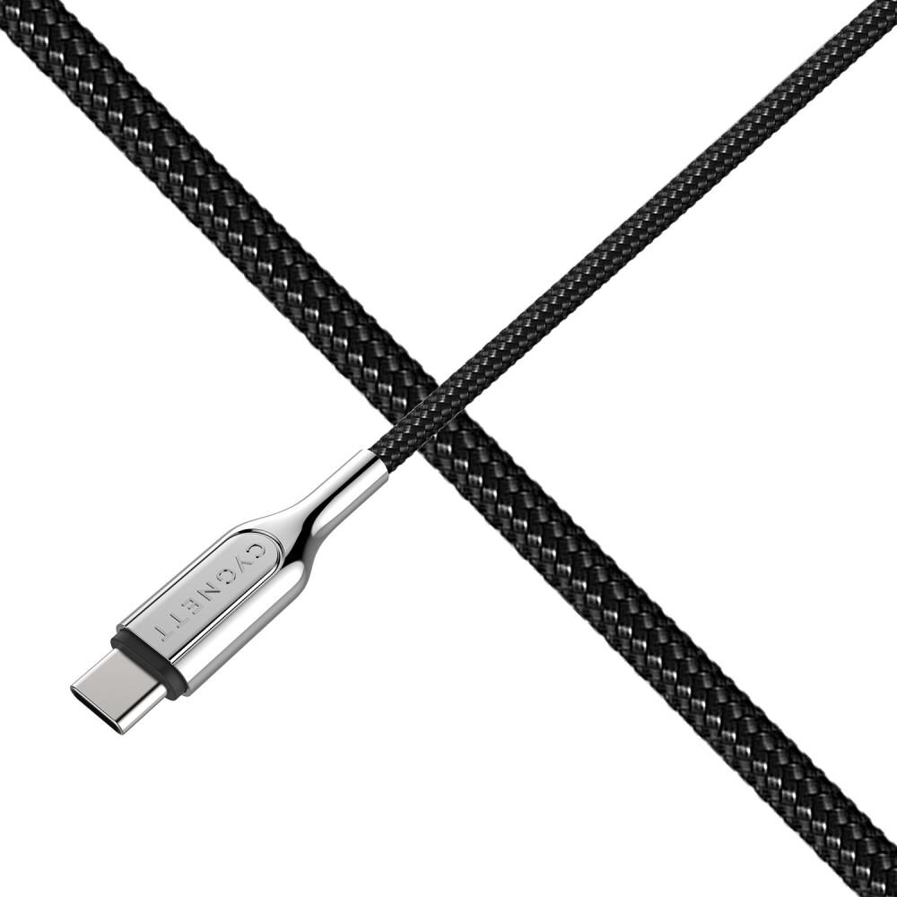 Cygnett CYG2677PCTYC Usb-Cable - View #3