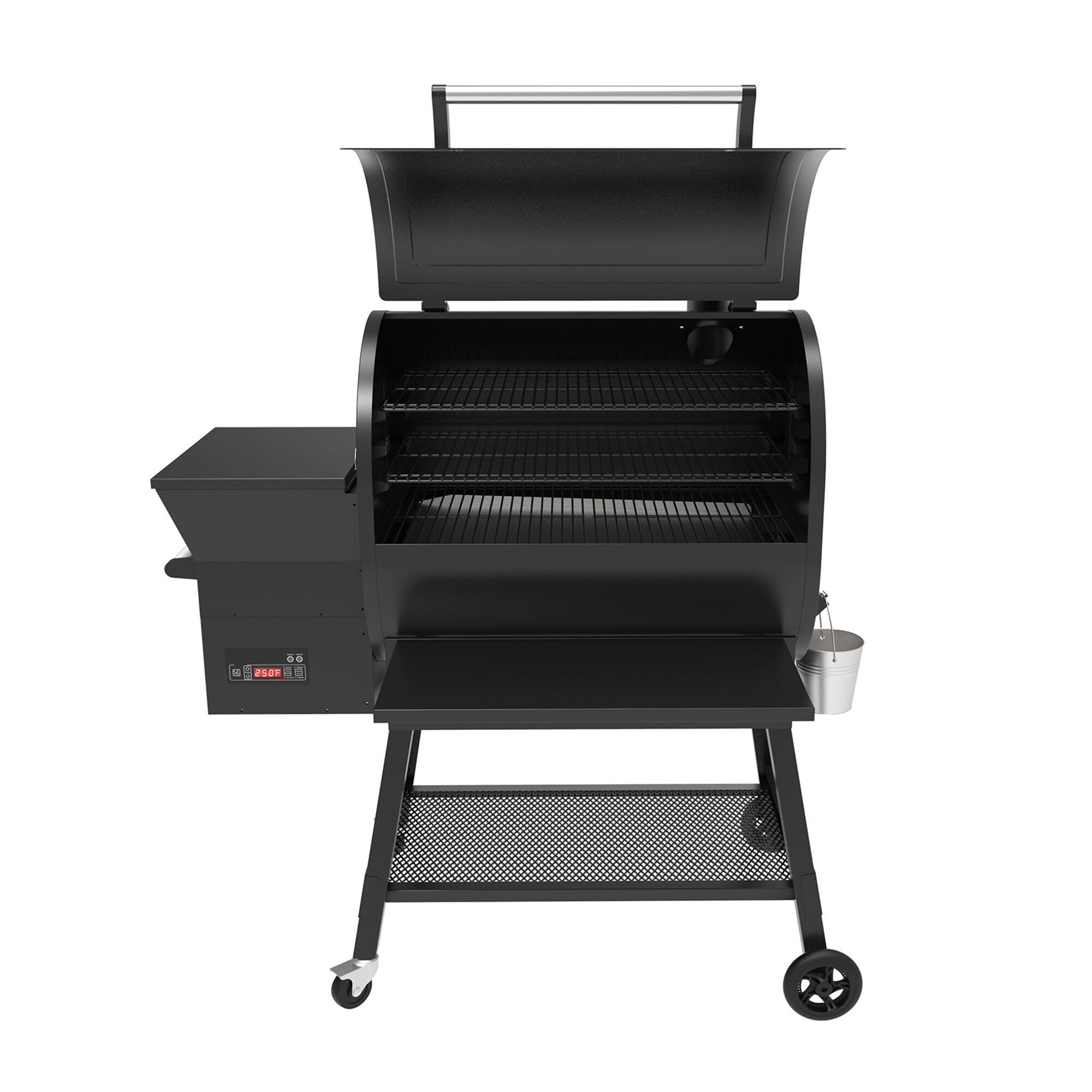 Lifesmart 250264 Pellet-Grills - View #6