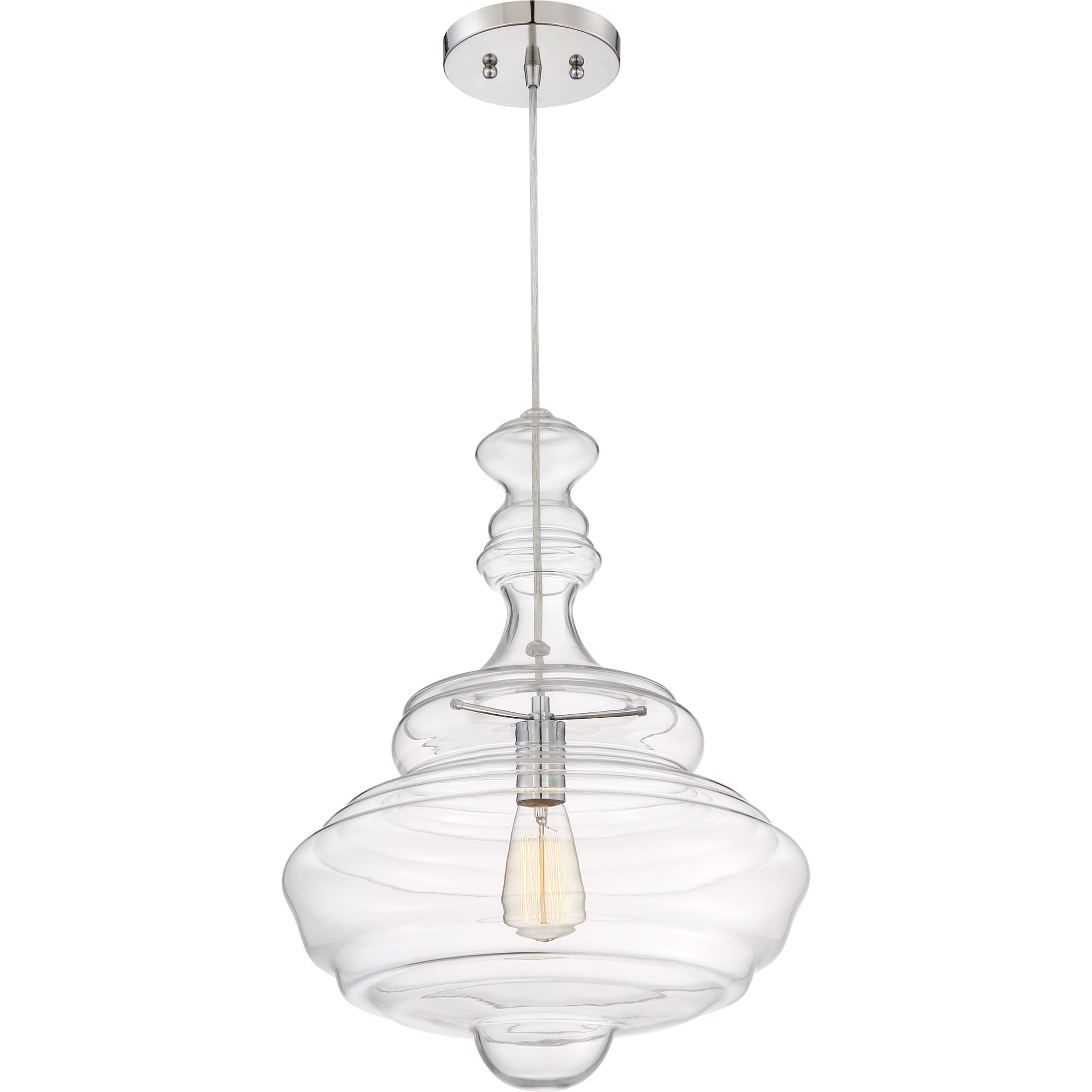 Quoizel QF2046C Pendant-Lights - View #7