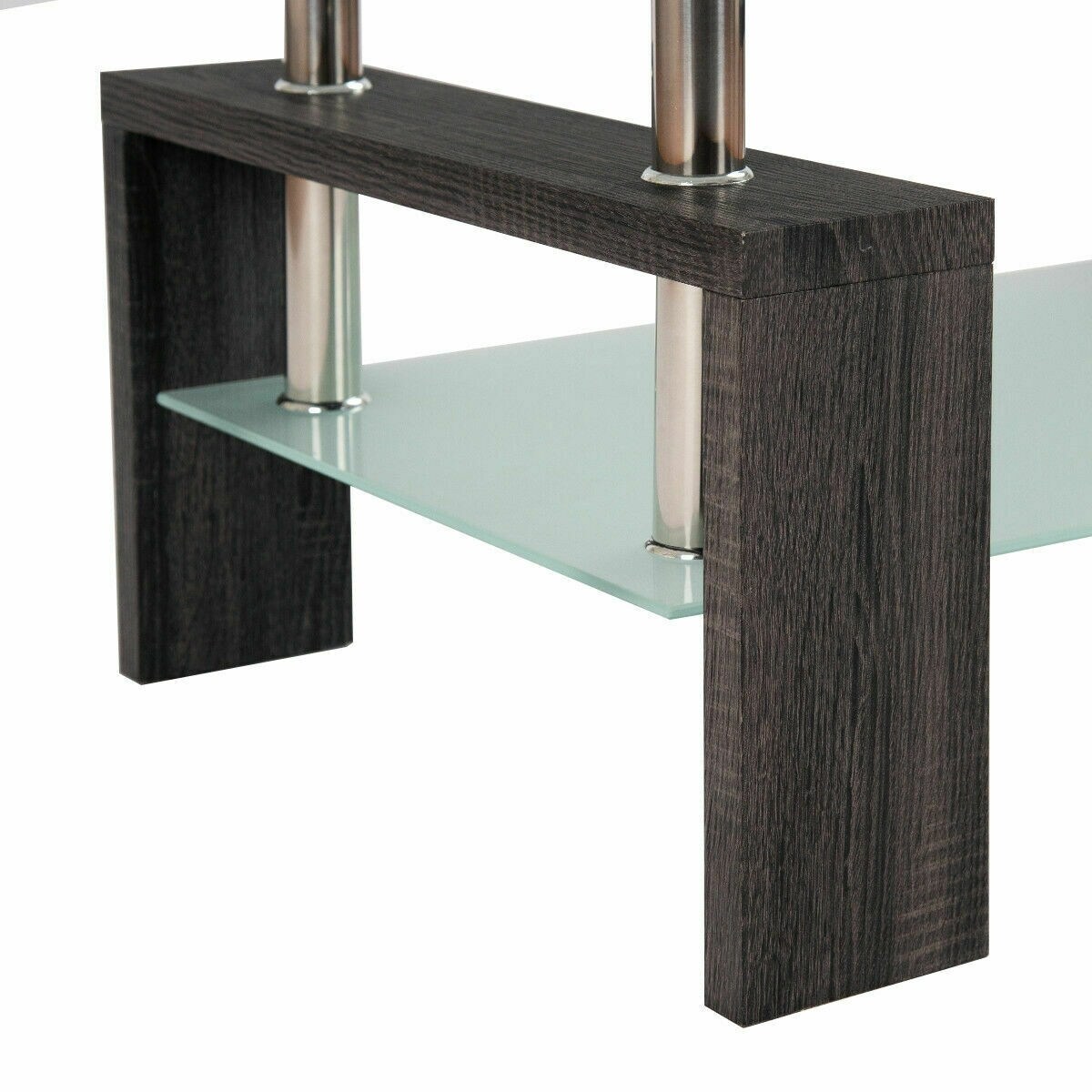 CASAINC WF-HYSN-66356BK Coffee-Tables - View #4
