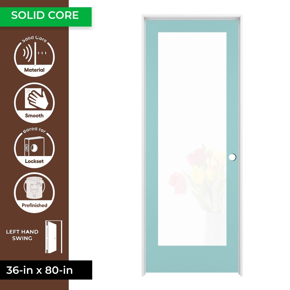 RELIABILT LO1370106 Pre-Hung-Doors - View #2