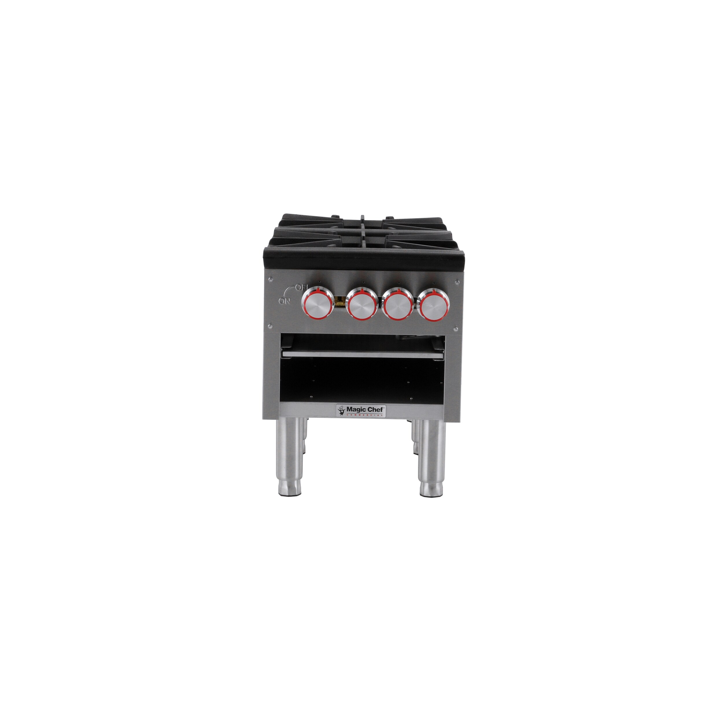 Magic Chef MCCSR2A Indoor-Grills - View #3