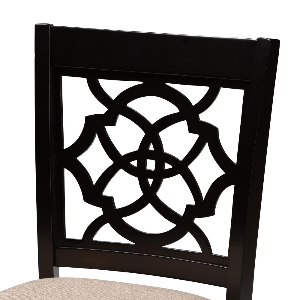 Baxton Studio 158-2PC-9770-LW stools - View #3