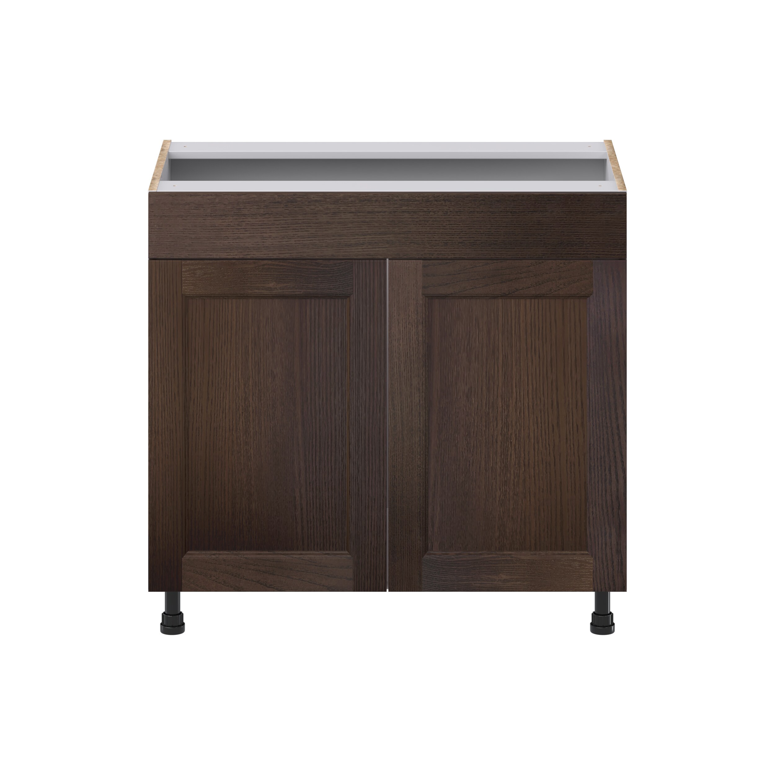 Hugo&Borg DSVS36-MO Cabinets-Kitchen - View #7