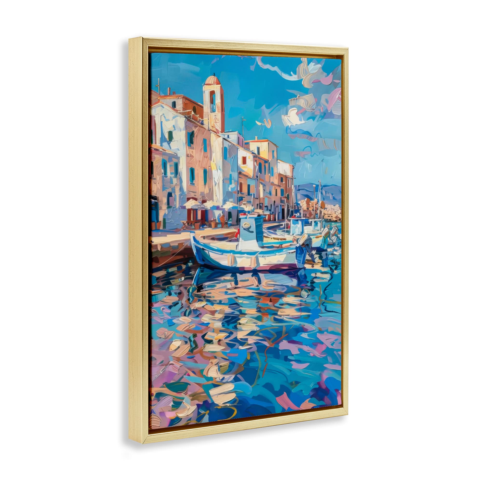 Stupell Industries BT-715-FFG-16X24 Wall-Art - View #2