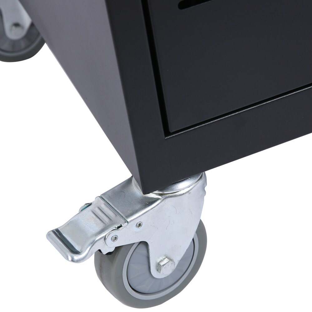 Xspracer ML-CC371 Storage-Cabinets - View #7