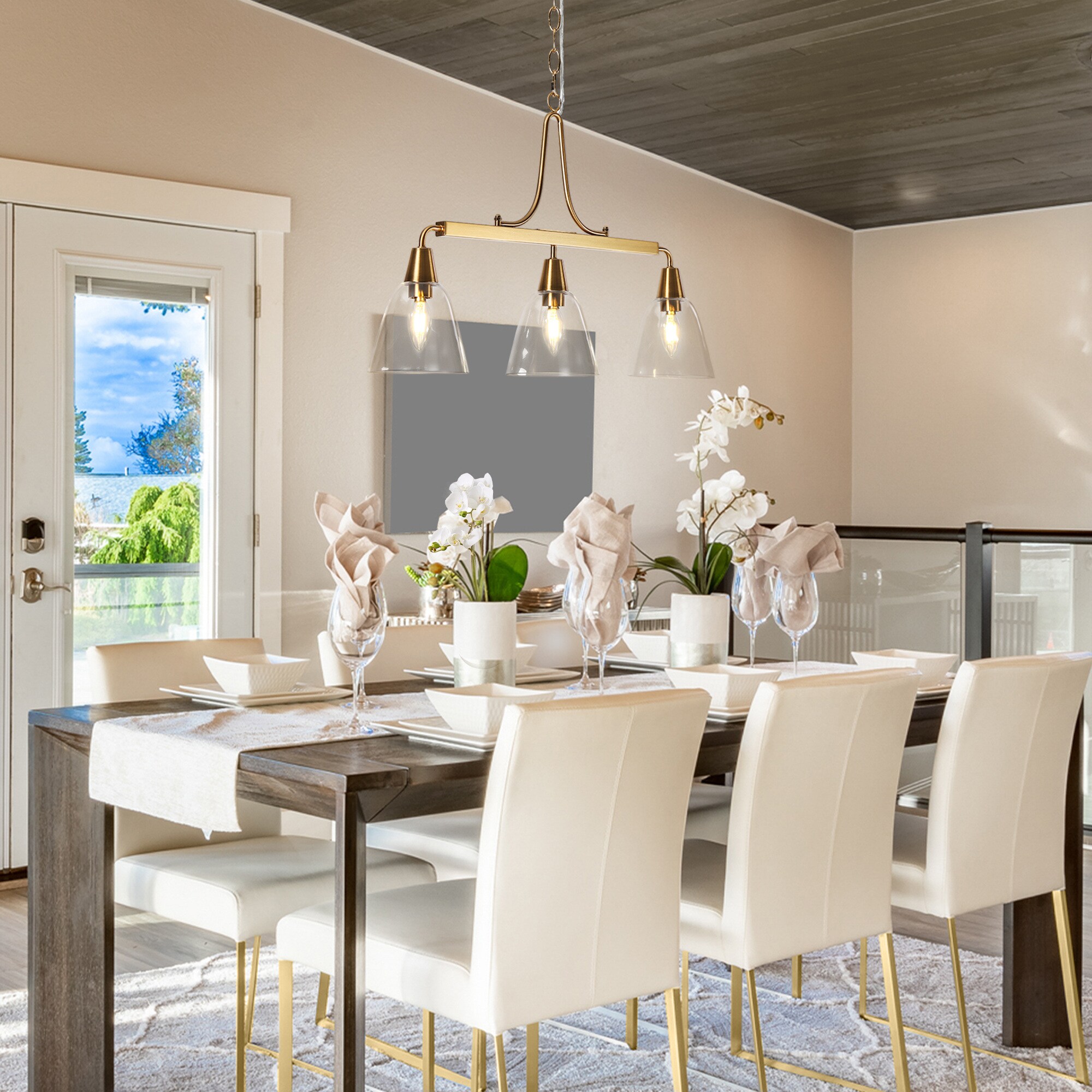 LNC LQFVRFN5250Z9C Pendant-Lights - View #3