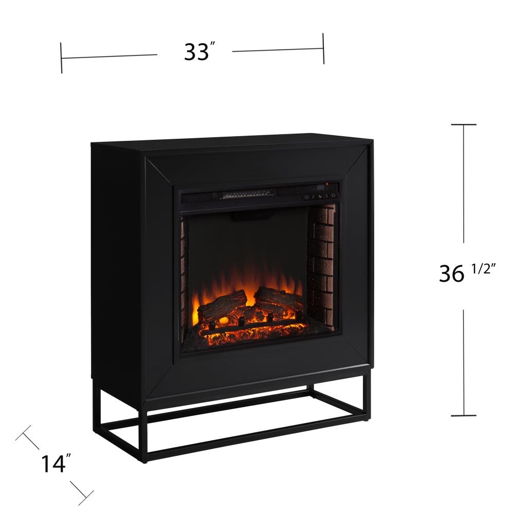 Holly & Martin FE1063059 Electric-Fireplaces - View #3