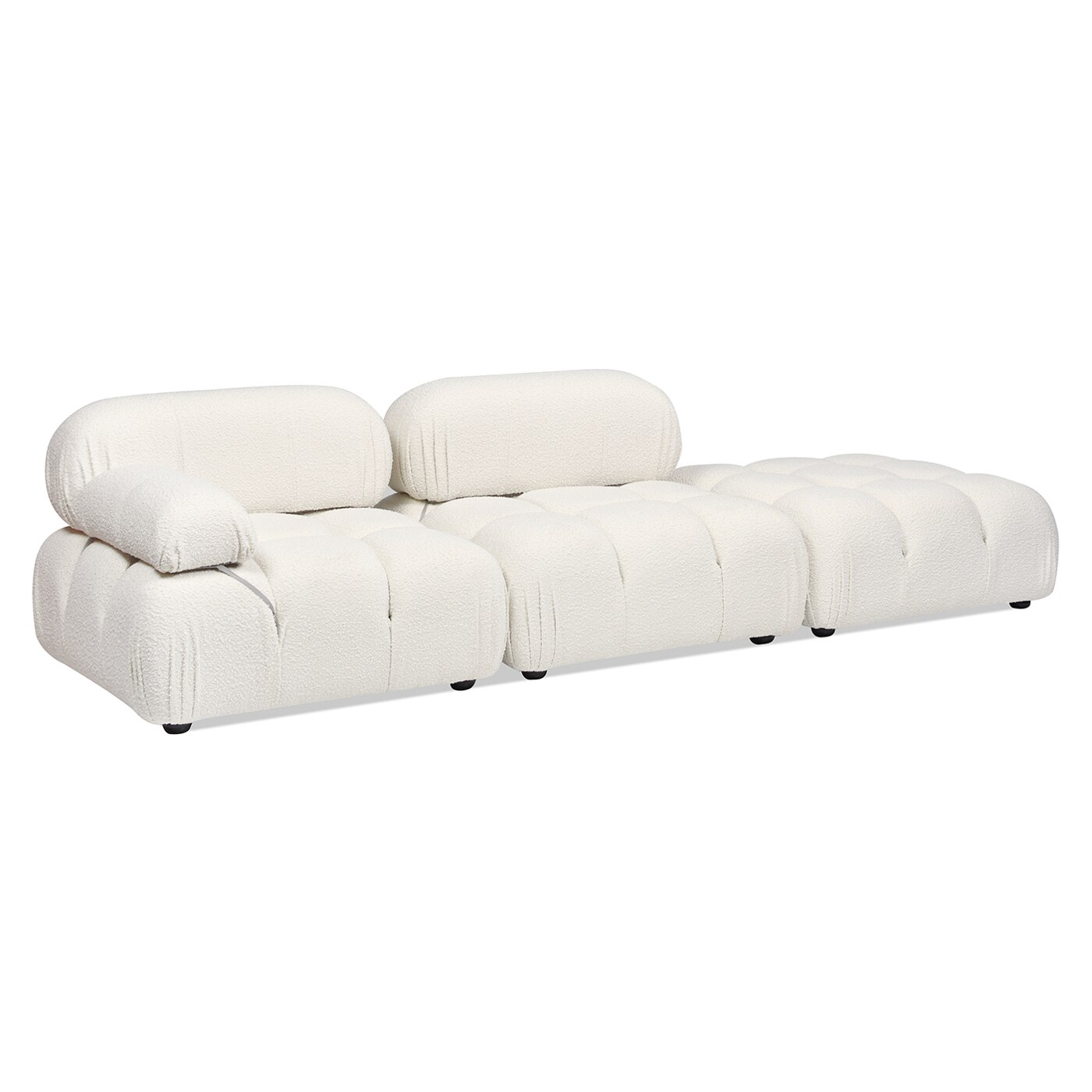 Jennifer Taylor Home 62260-MBW-MY Sofas-Loveseats - View #7